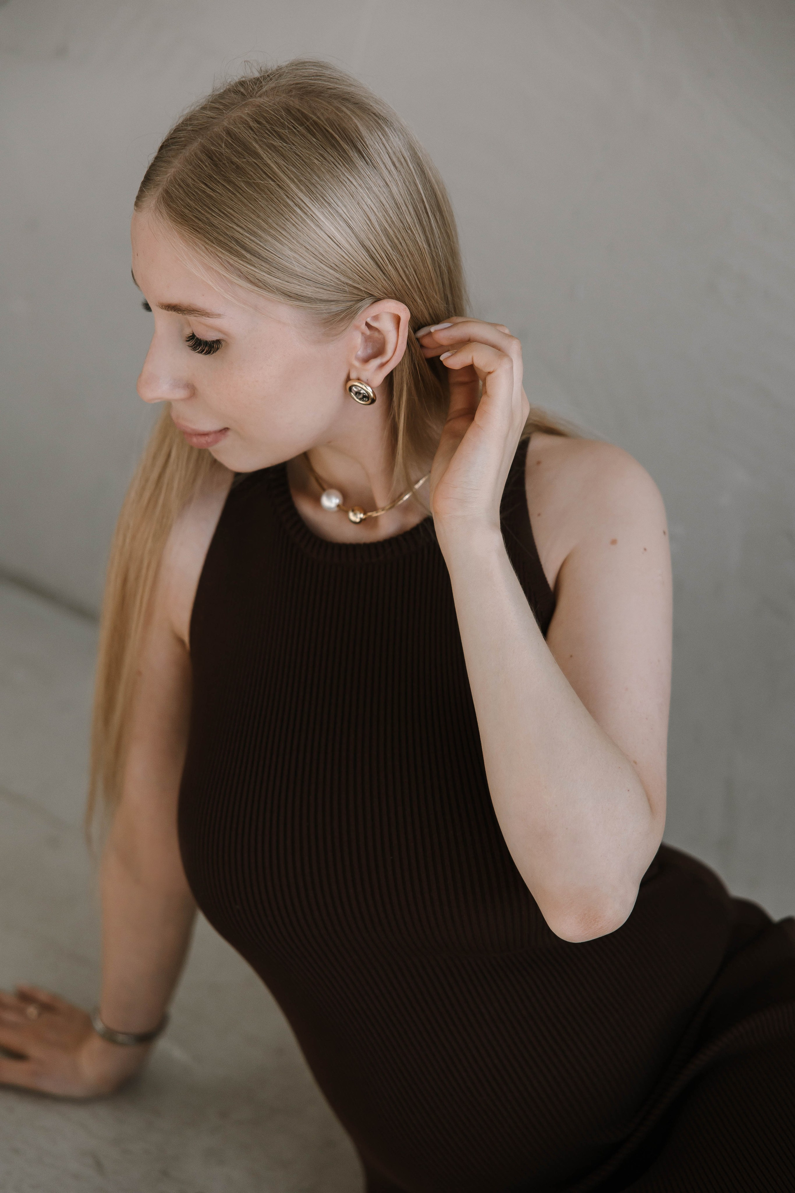 Ефим и Даша. Главная