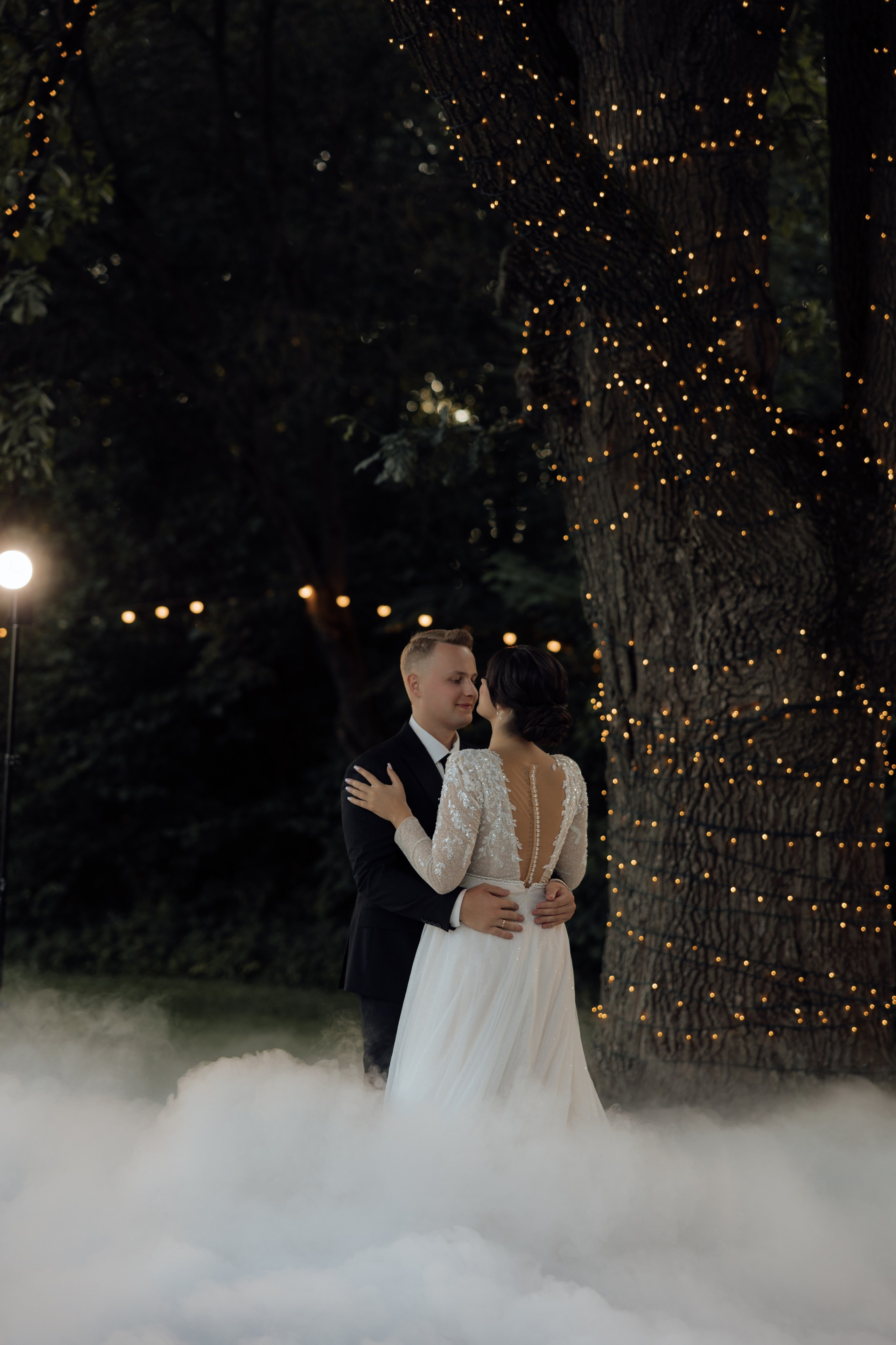 Даня и Лера. Свадебный фотограф Тула Москва СПБ / Сёмина Дарья