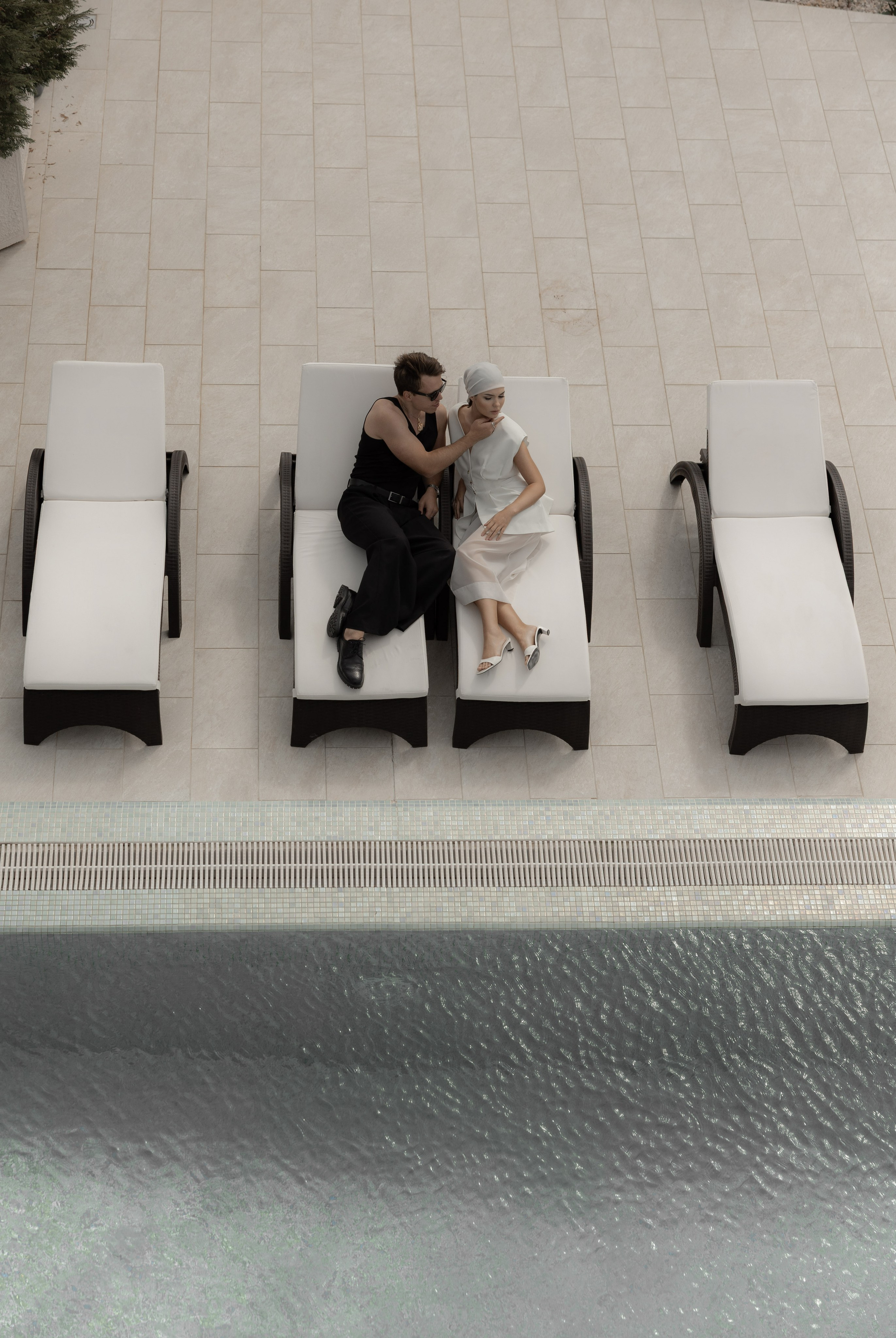 ЧЕРНОГОРИЯ (Илья и Полина). Свадебный фотограф Тула Москва СПБ / Сёмина Дарья