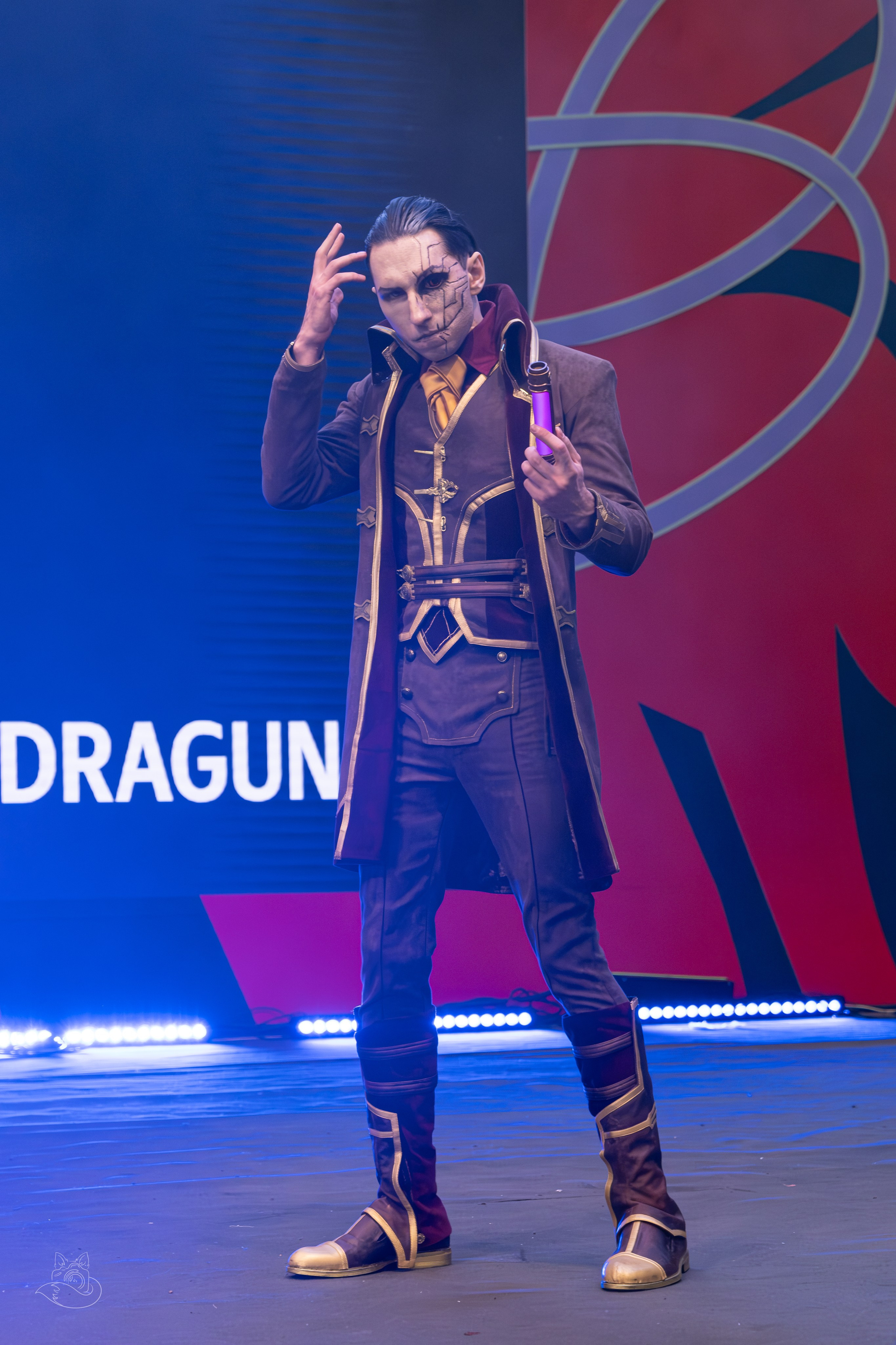 Comic Con Игромир 2025 | Конкурс | Суббота. Косплей фотограф