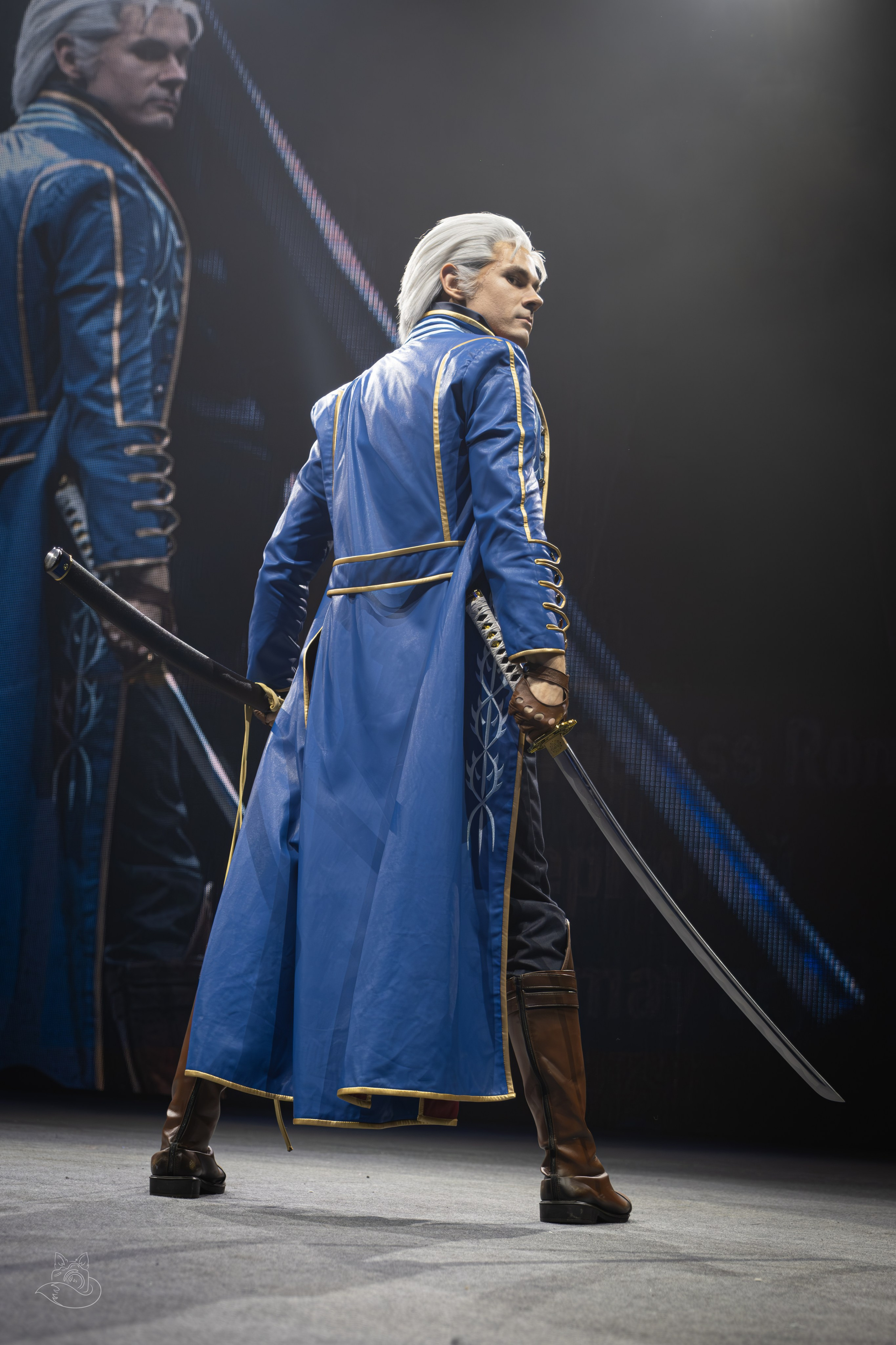 Победители Epic Con Russia 2025 | Москва. Косплей фотограф