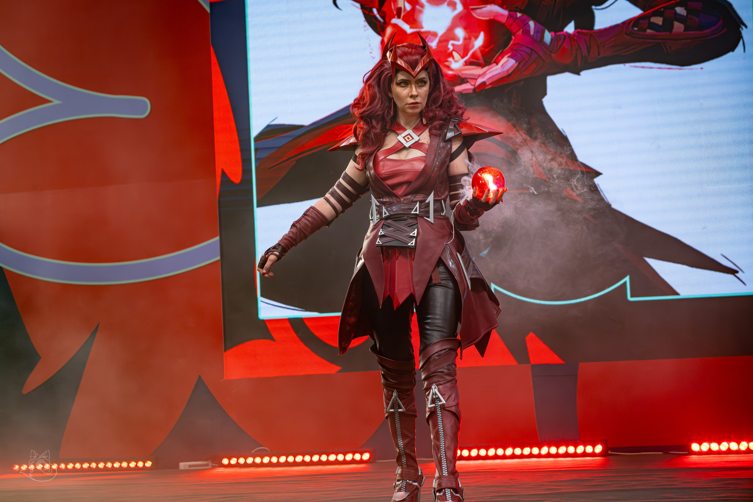 Comic Con Игромир 2025 | Конкурс | Воскресенье. Косплей фотограф