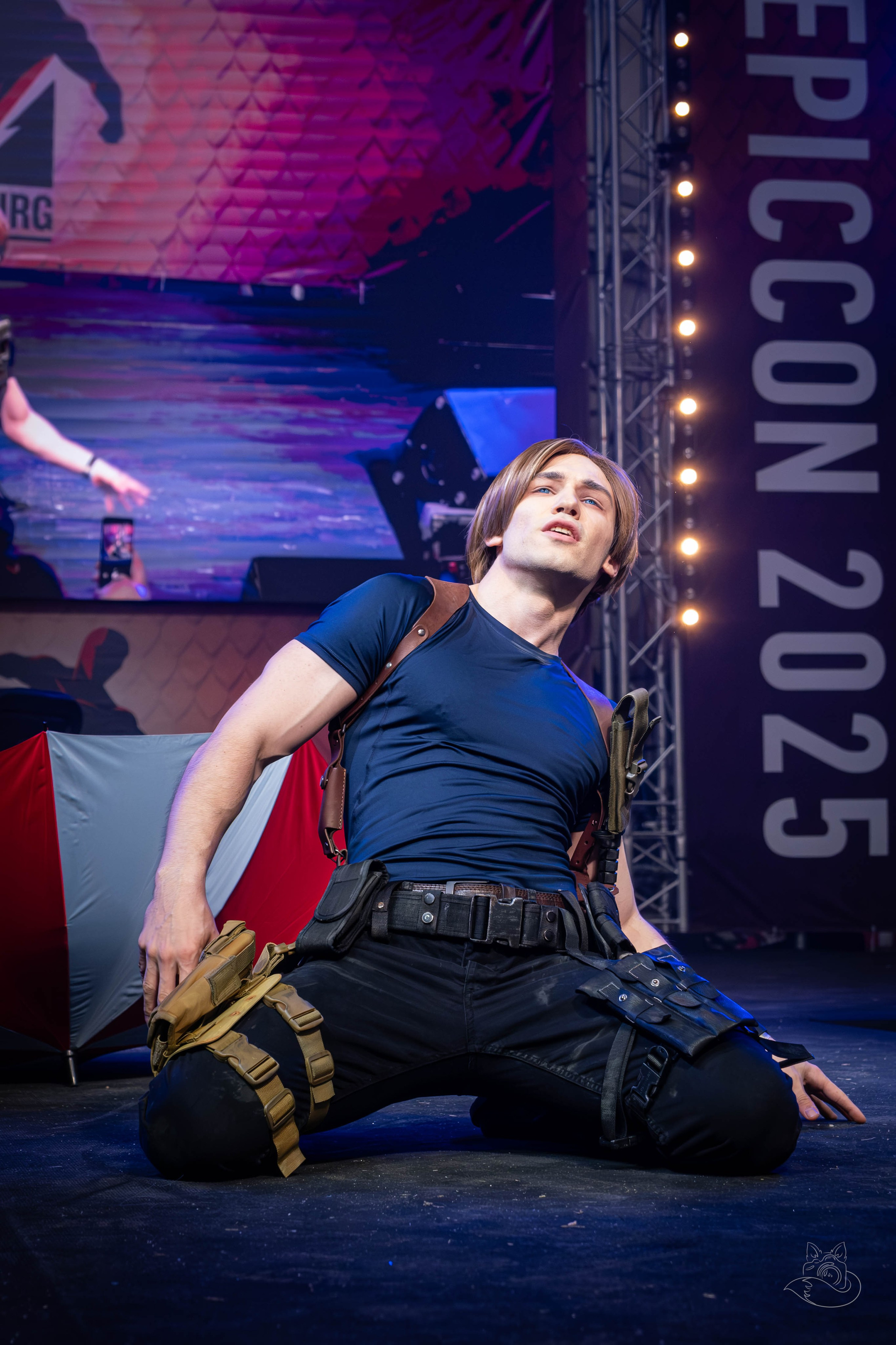 Победители Epic Con 2025. Косплей фотограф