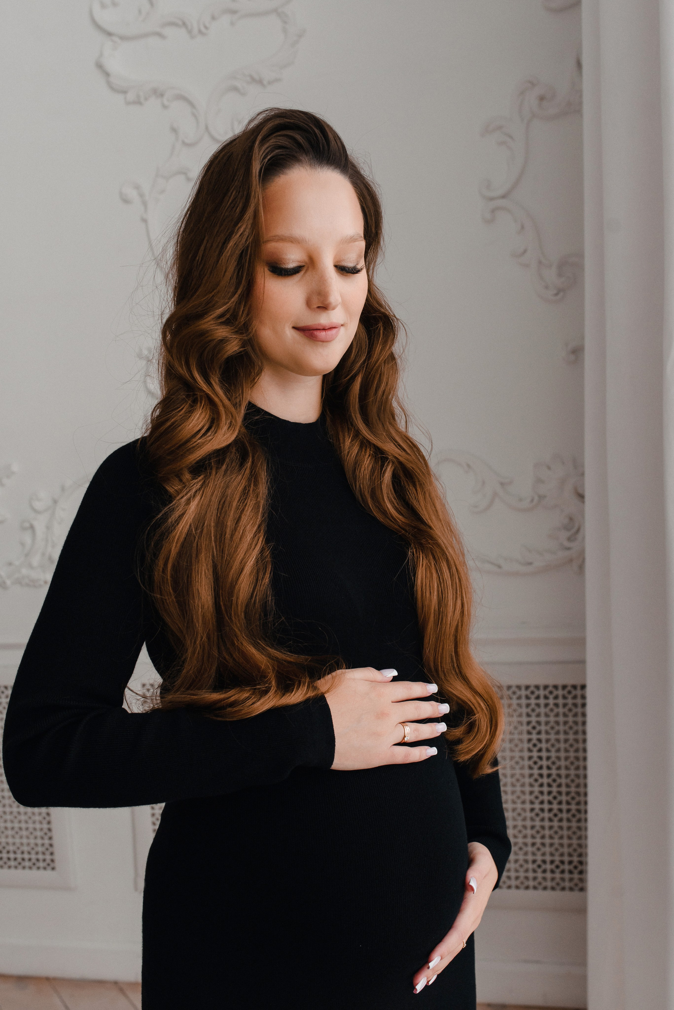 Дарья& Дмитрий. Фотограф в Новосибирске Анастасия Курто