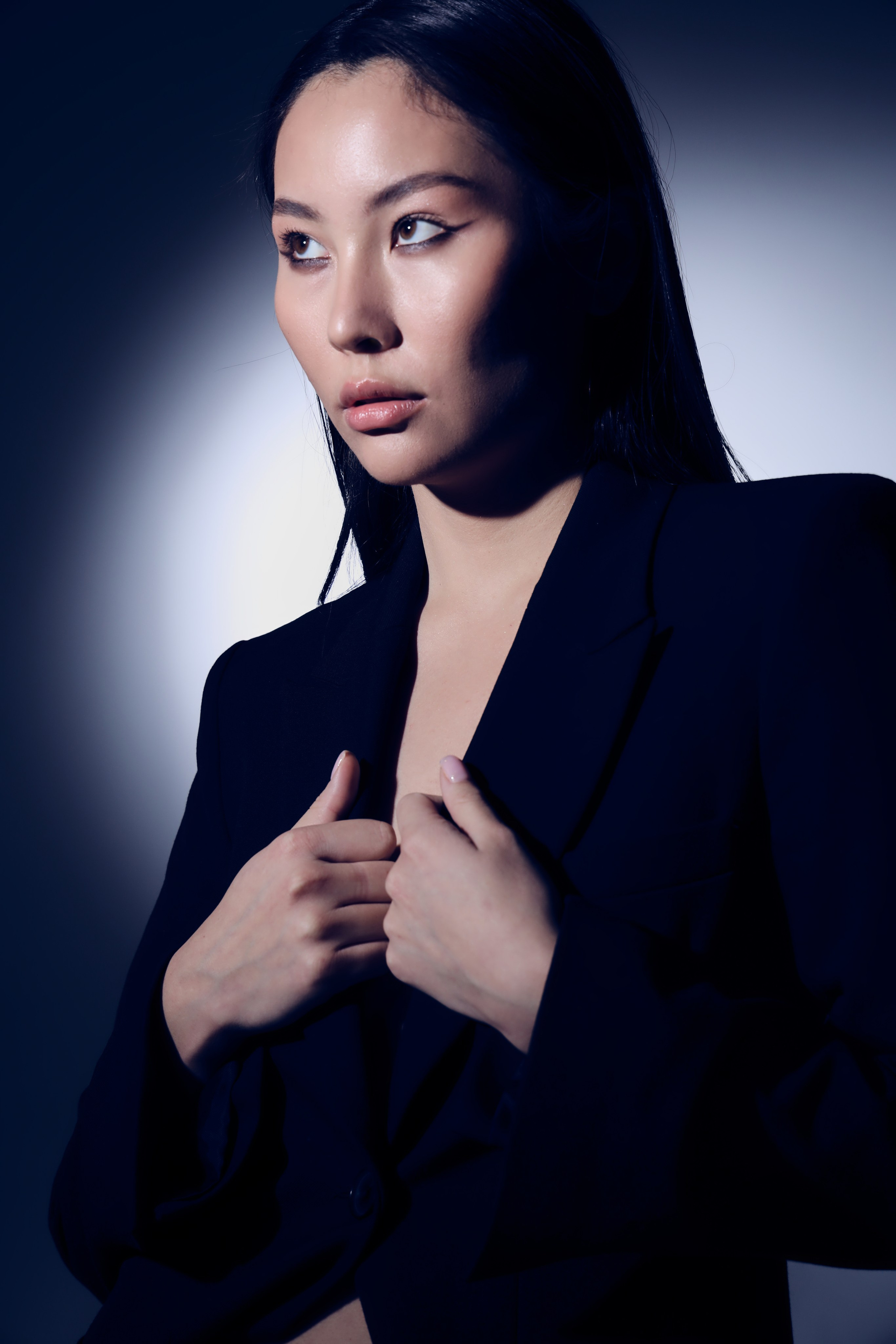 Анель. Коммерческий фотограф в Москве Семенихина Дарья