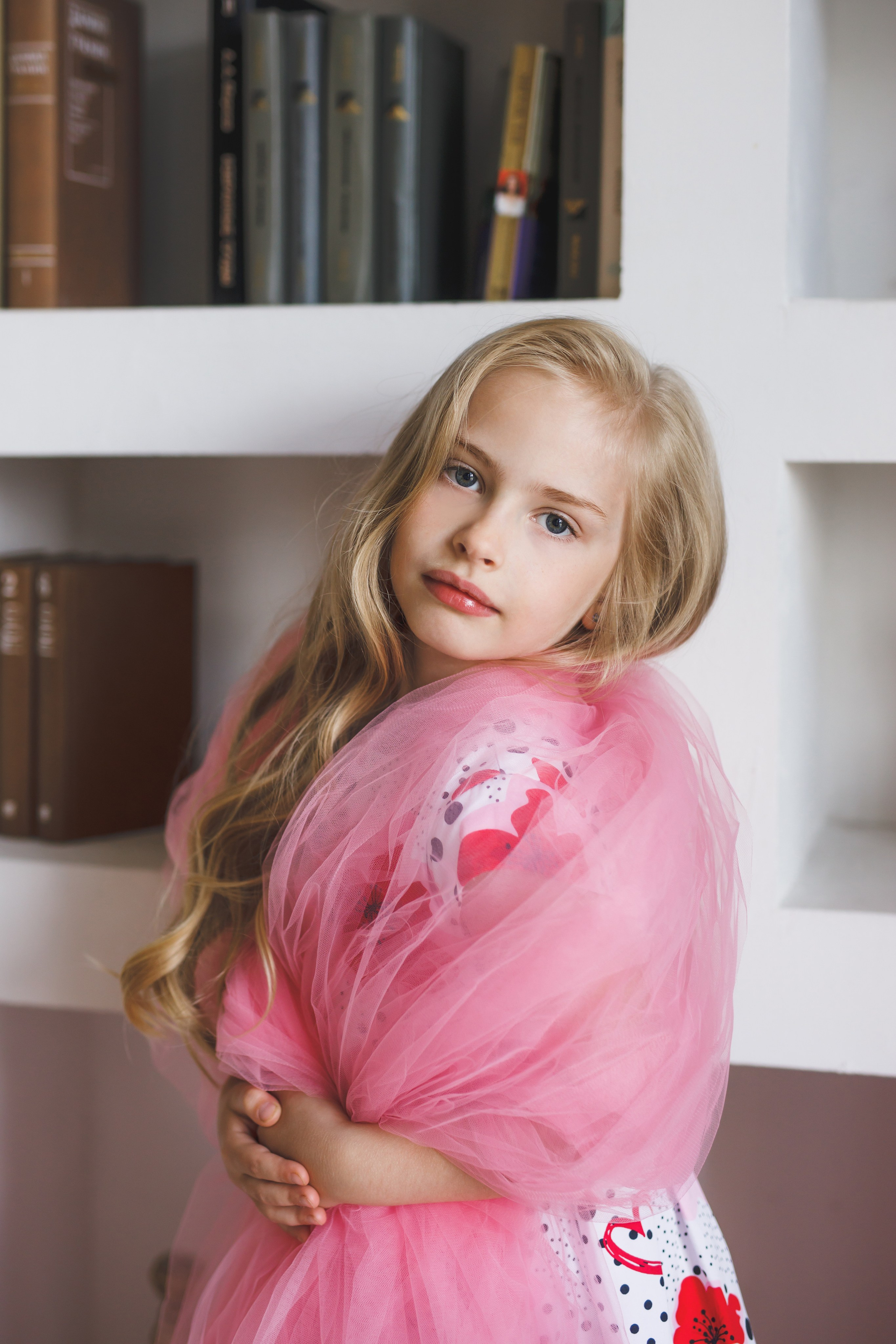 Семейные истории. Фотограф Москва Вероника Пименова