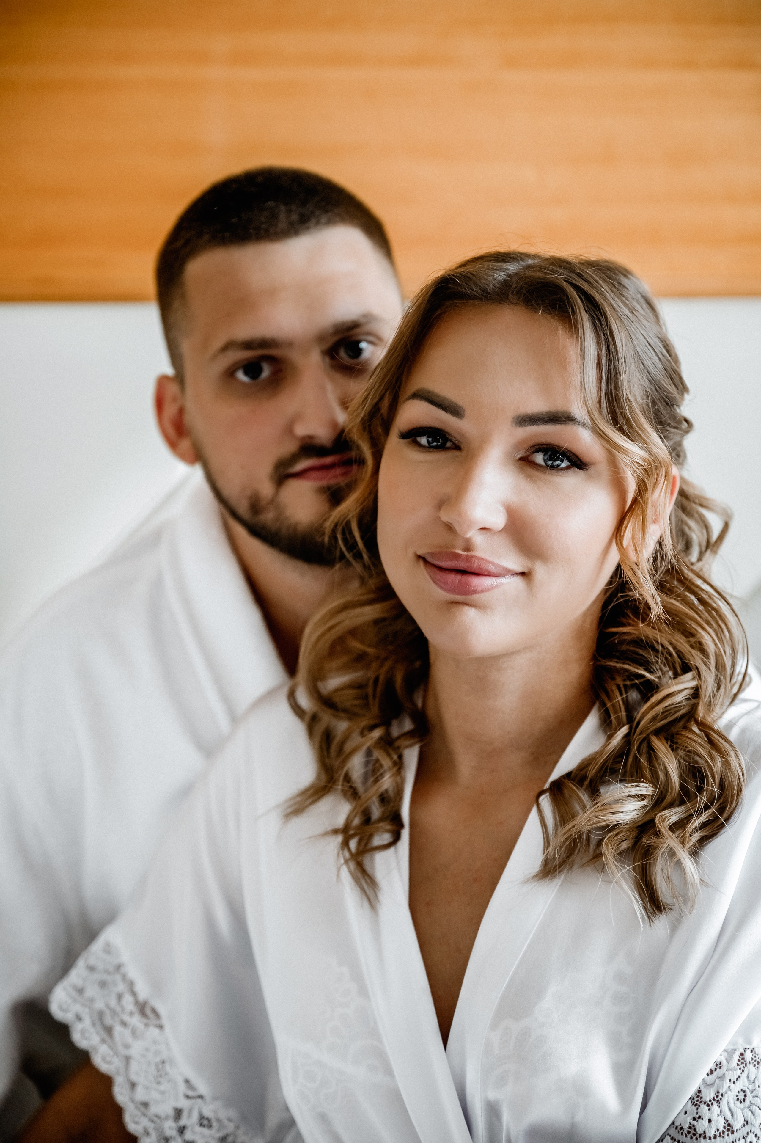 Свадебная фотосессия. Семейный и детский фотограф в Королеве, Москве и Московской области Строева Анастасия