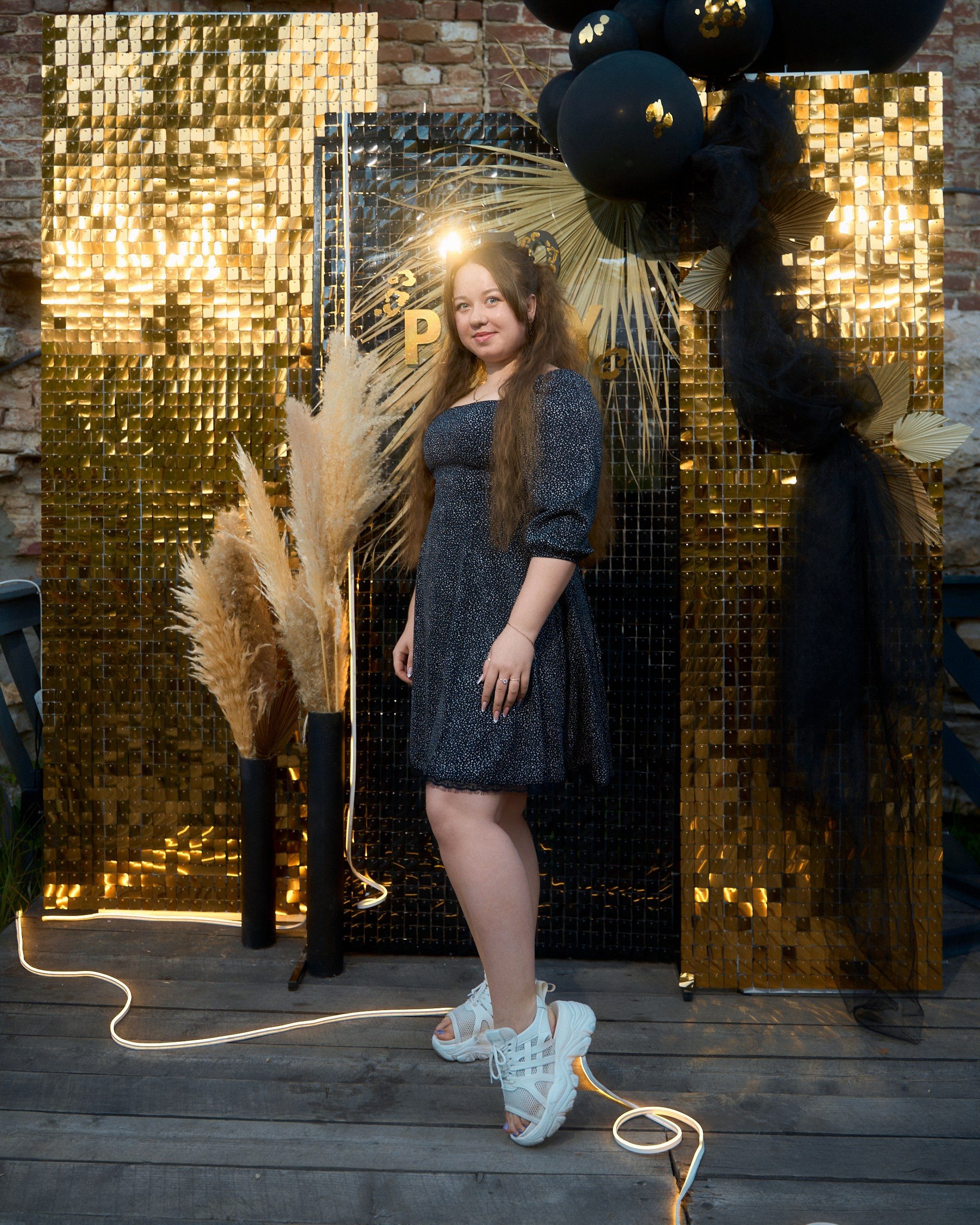 LEO party в Торжке. Павленко Дмитрий фотограф и видеограф в Торжке