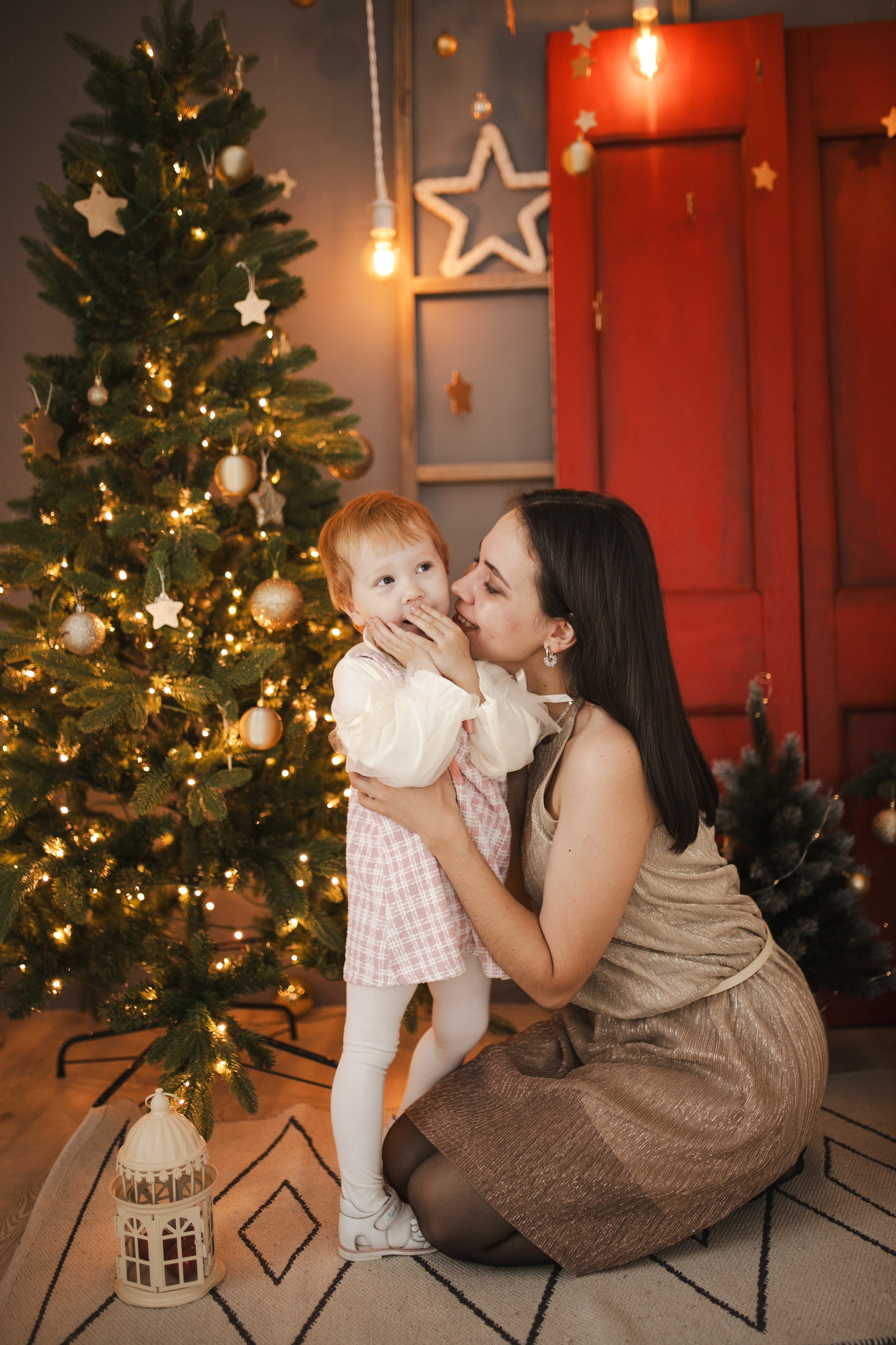 Ксюша. Фотограф в Иркутске Тома Кабанова