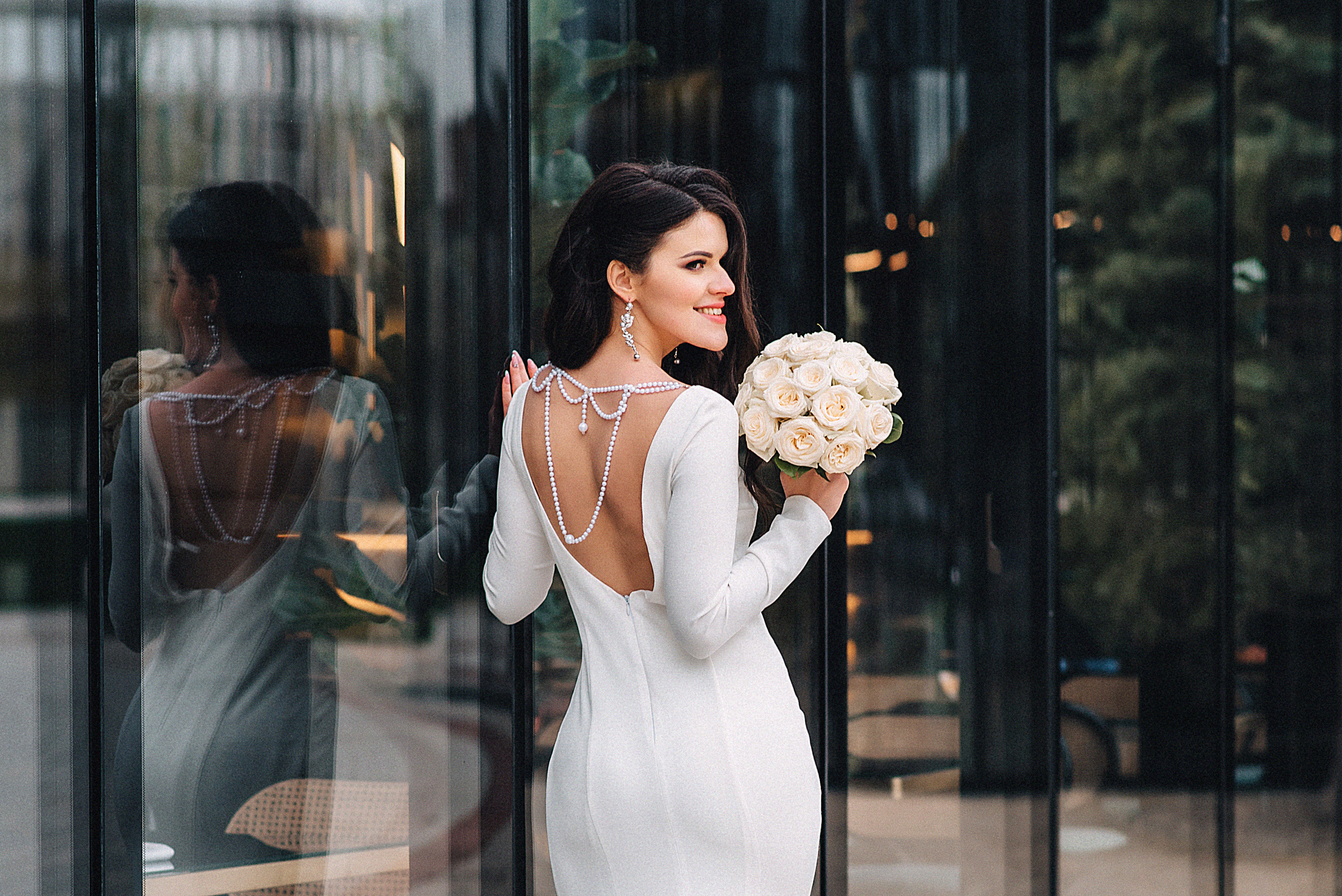 Дима и Катя. Свадебный и семейный фотограф в Краснодаре