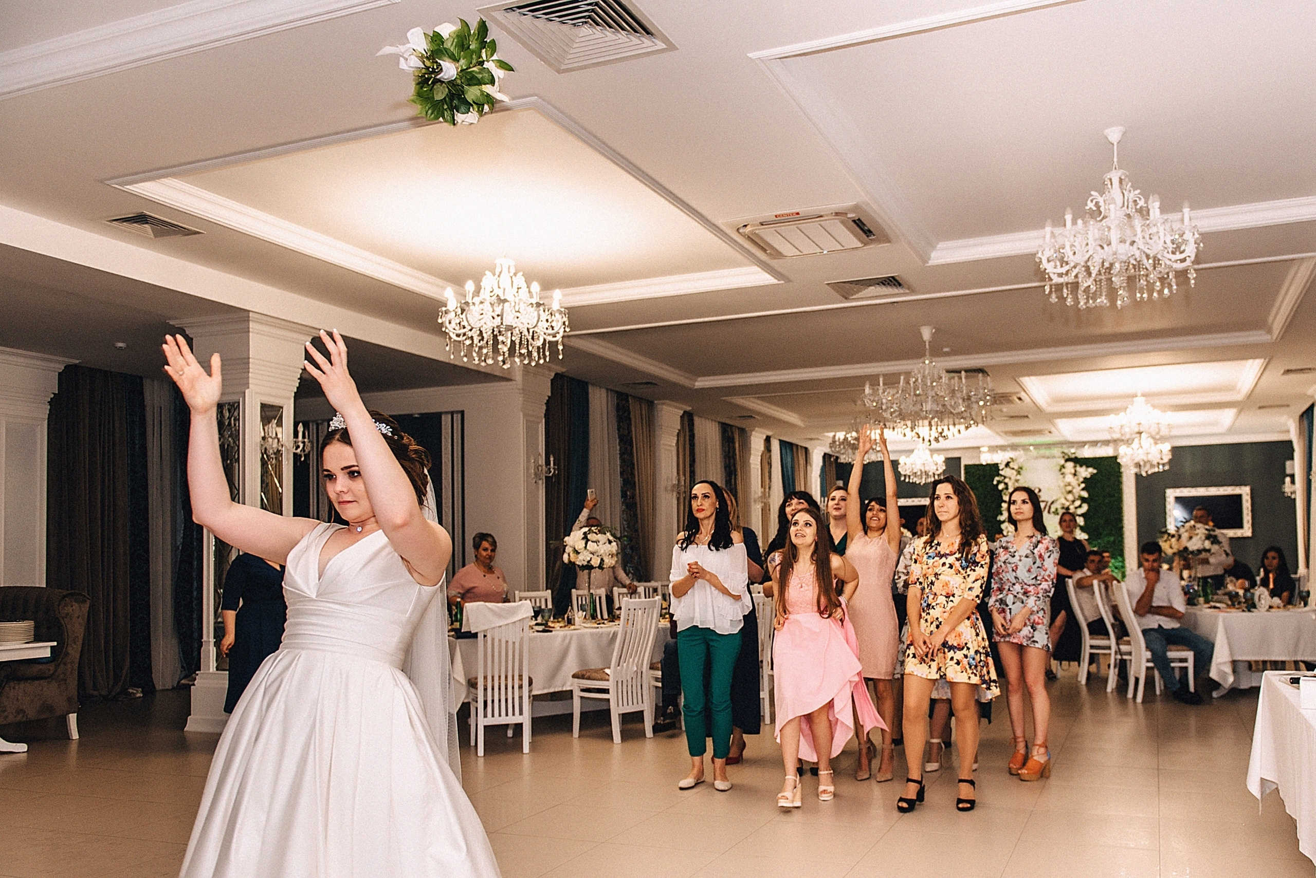 Владимир и Наталья. Свадебный и семейный фотограф в Краснодаре