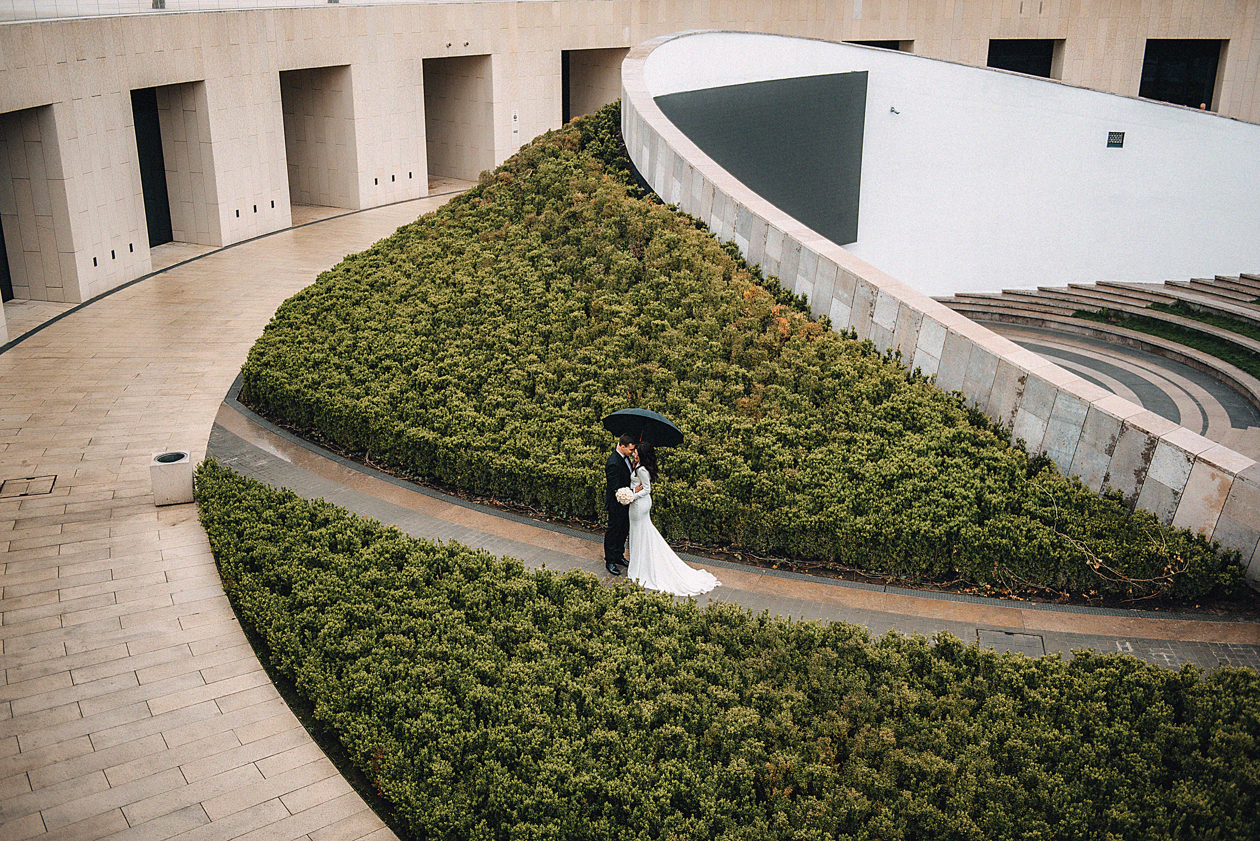 Дима и Катя. Свадебный и семейный фотограф в Краснодаре