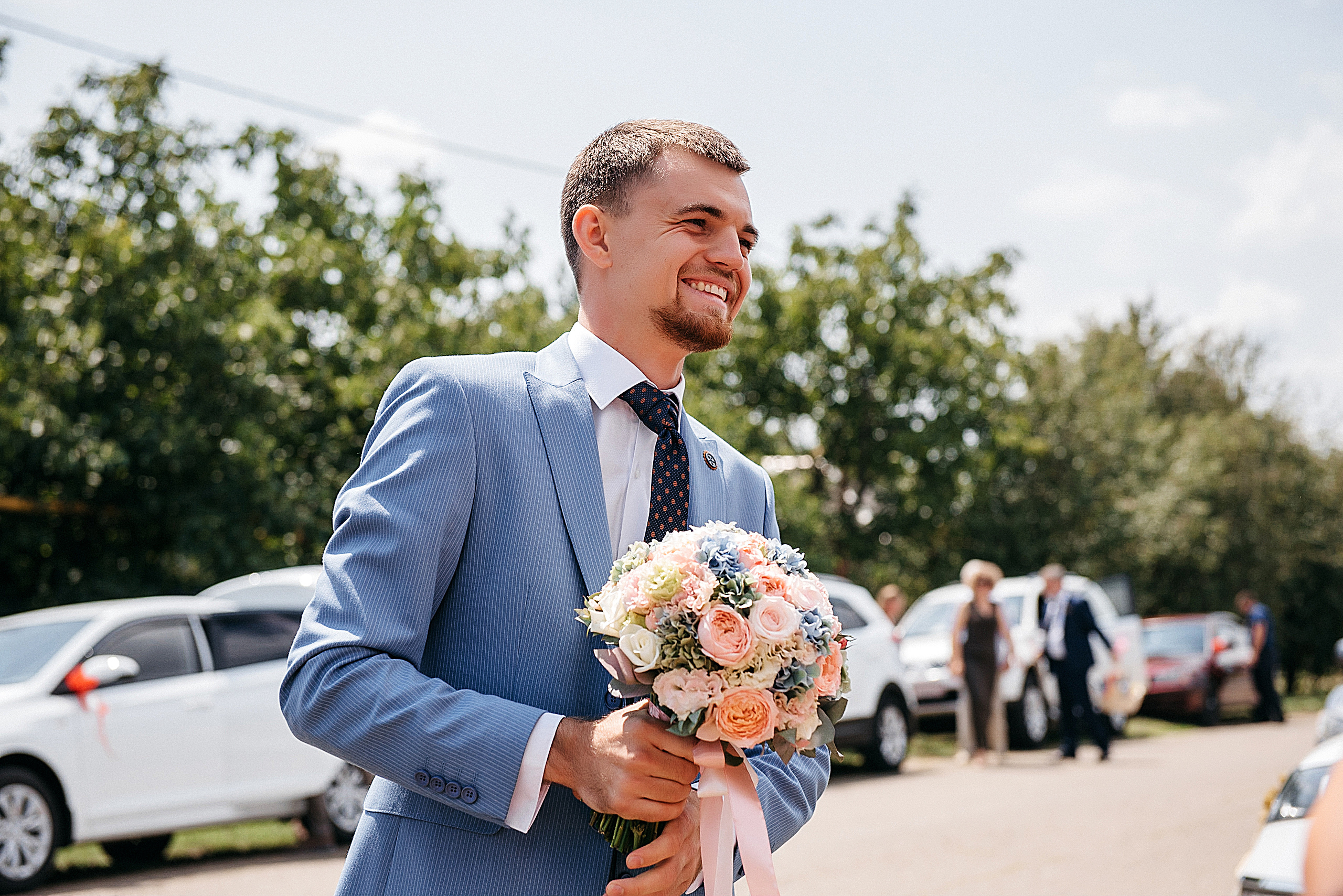 Марк и Наталья. Свадебный и семейный фотограф в Краснодаре