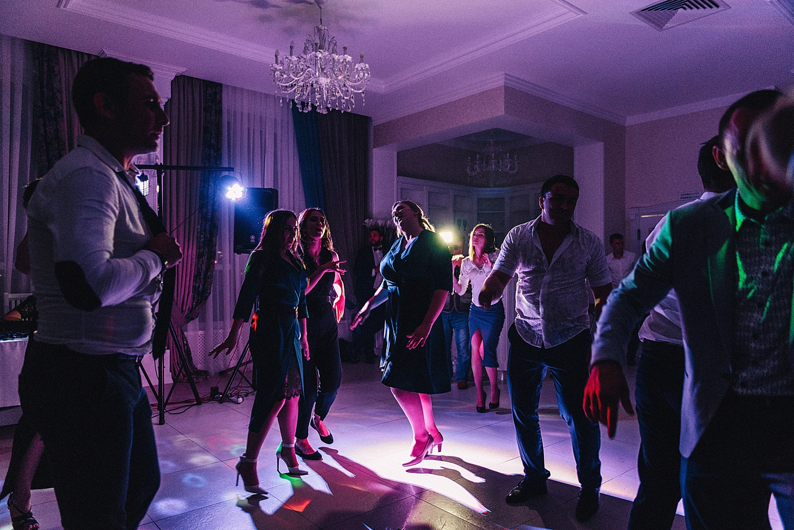 Владимир и Наталья. Свадебный и семейный фотограф в Краснодаре