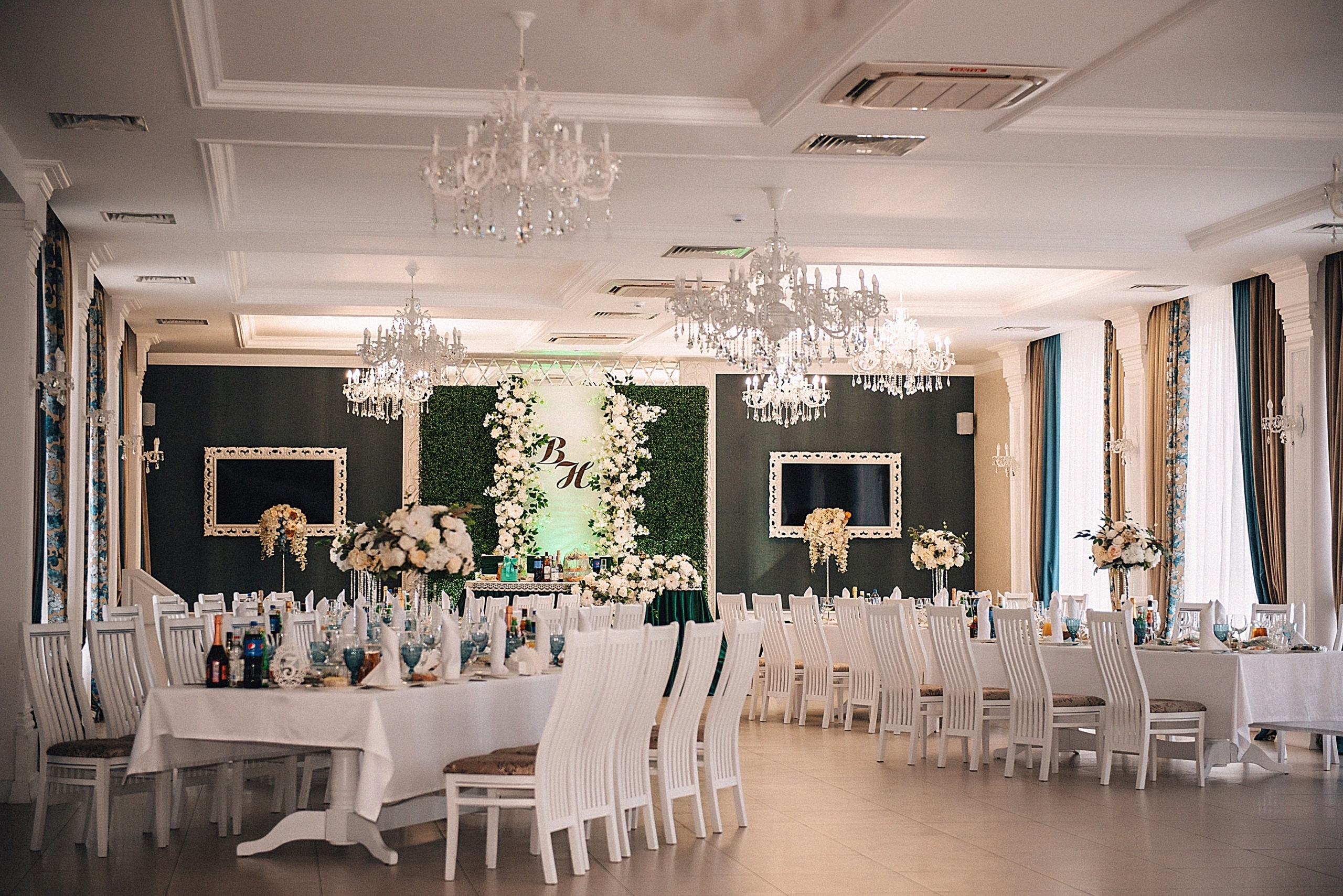 Владимир и Наталья. Свадебный и семейный фотограф в Краснодаре