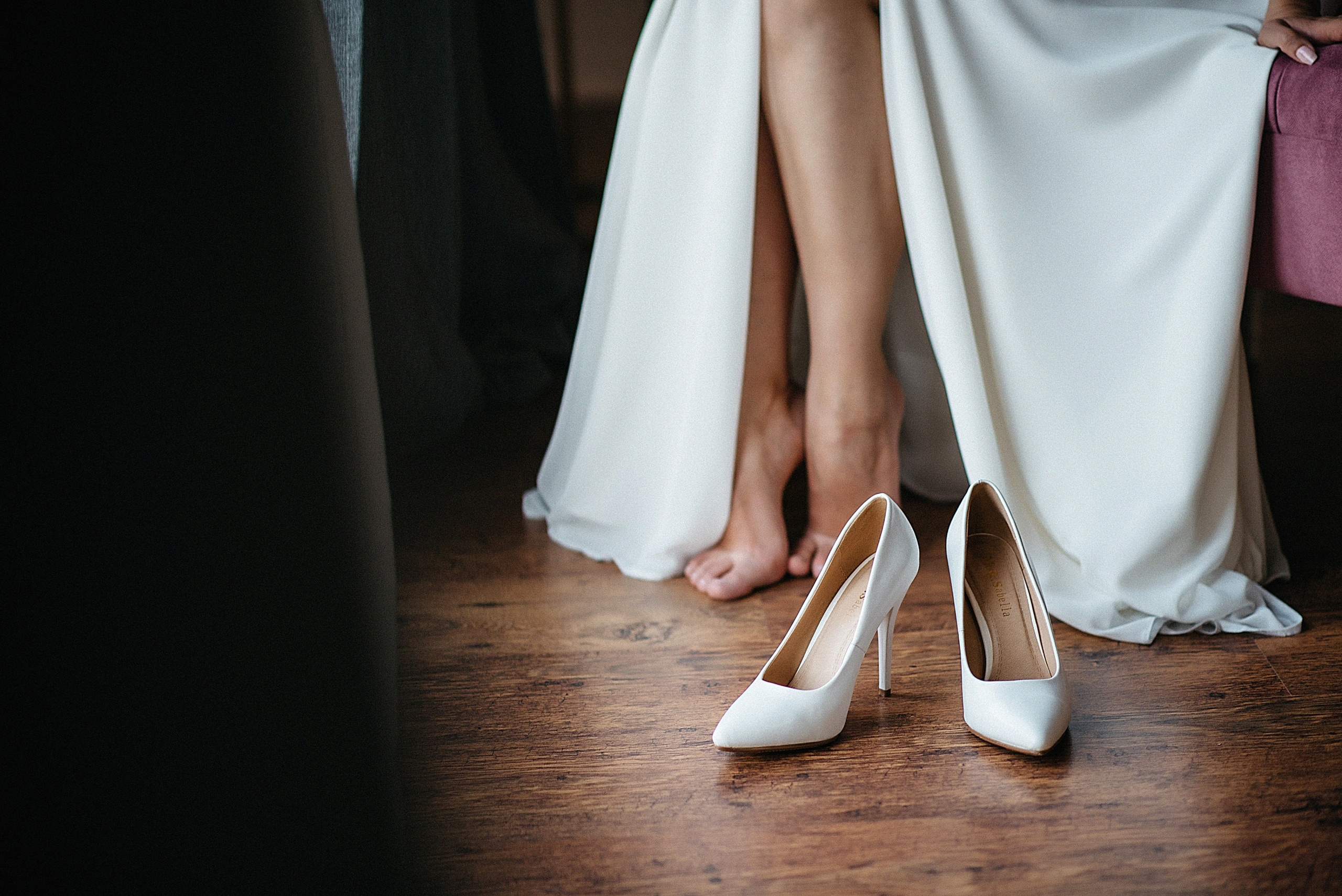 Сергей и Инна. Свадебный и семейный фотограф в Краснодаре