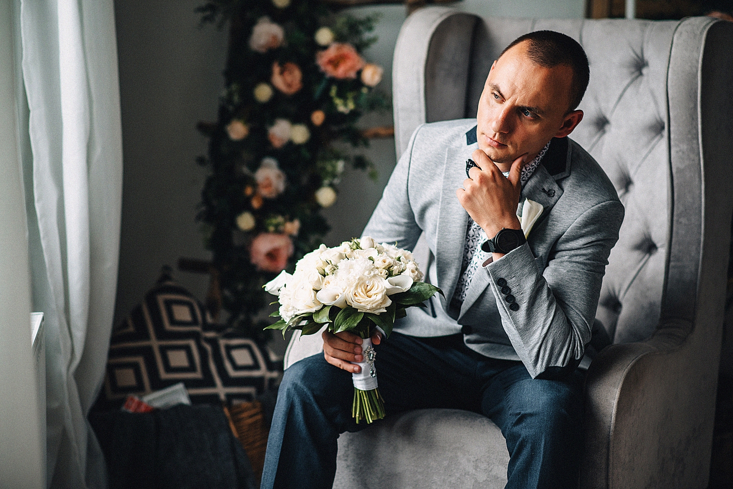 Владимир и Наталья. Свадебный и семейный фотограф в Краснодаре