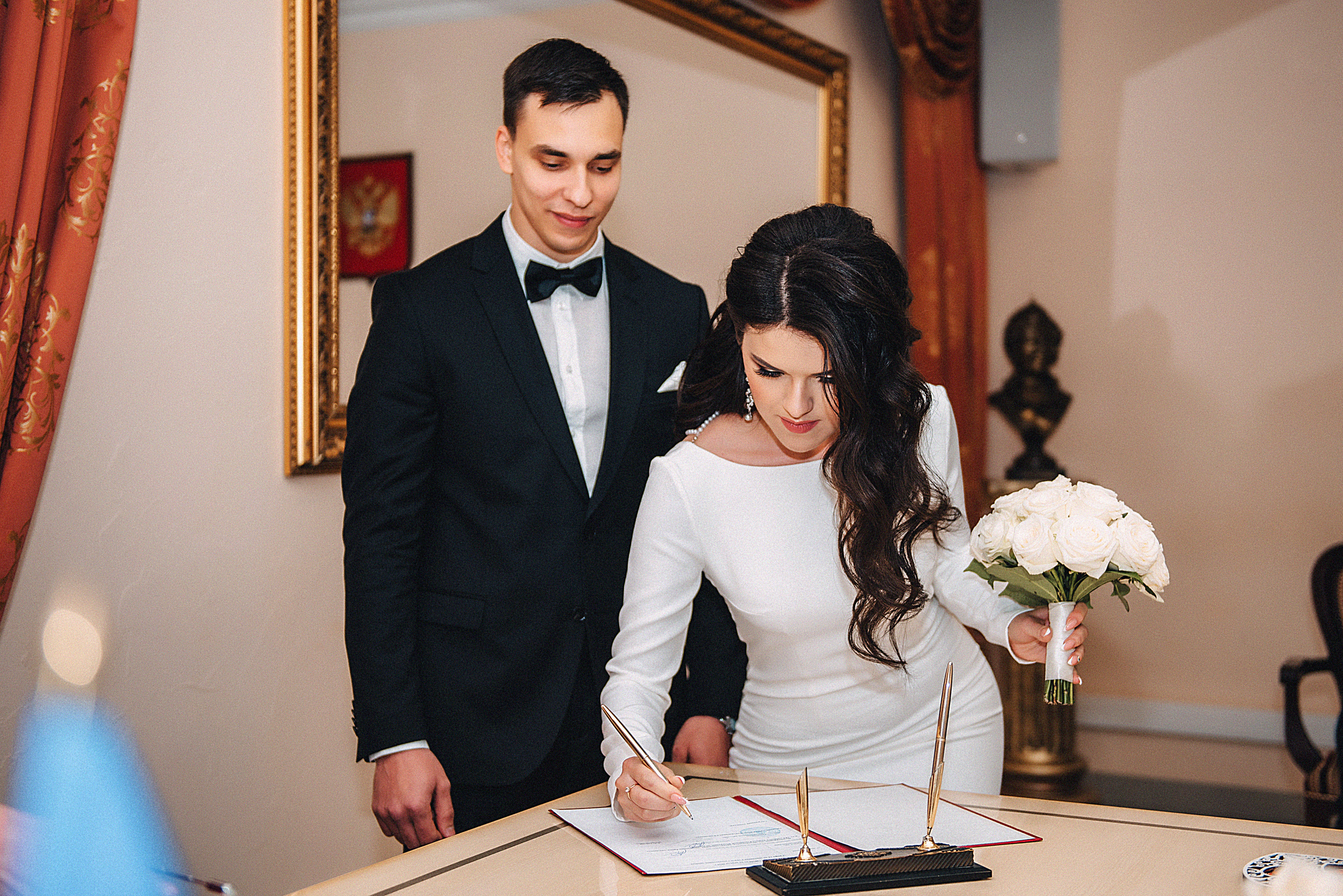 Дима и Катя. Свадебный и семейный фотограф в Краснодаре