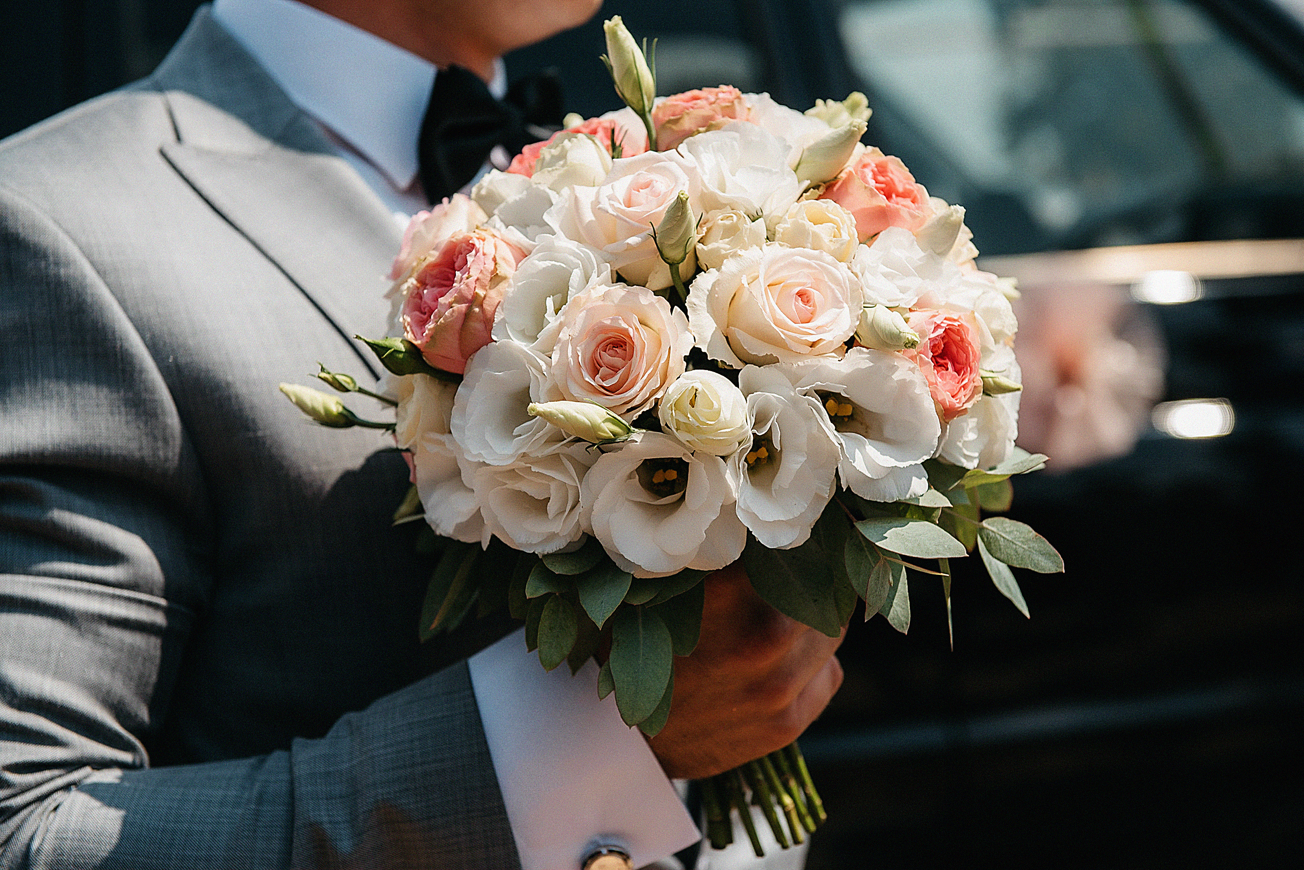 Сергей и Светлана. Свадебный и семейный фотограф в Краснодаре