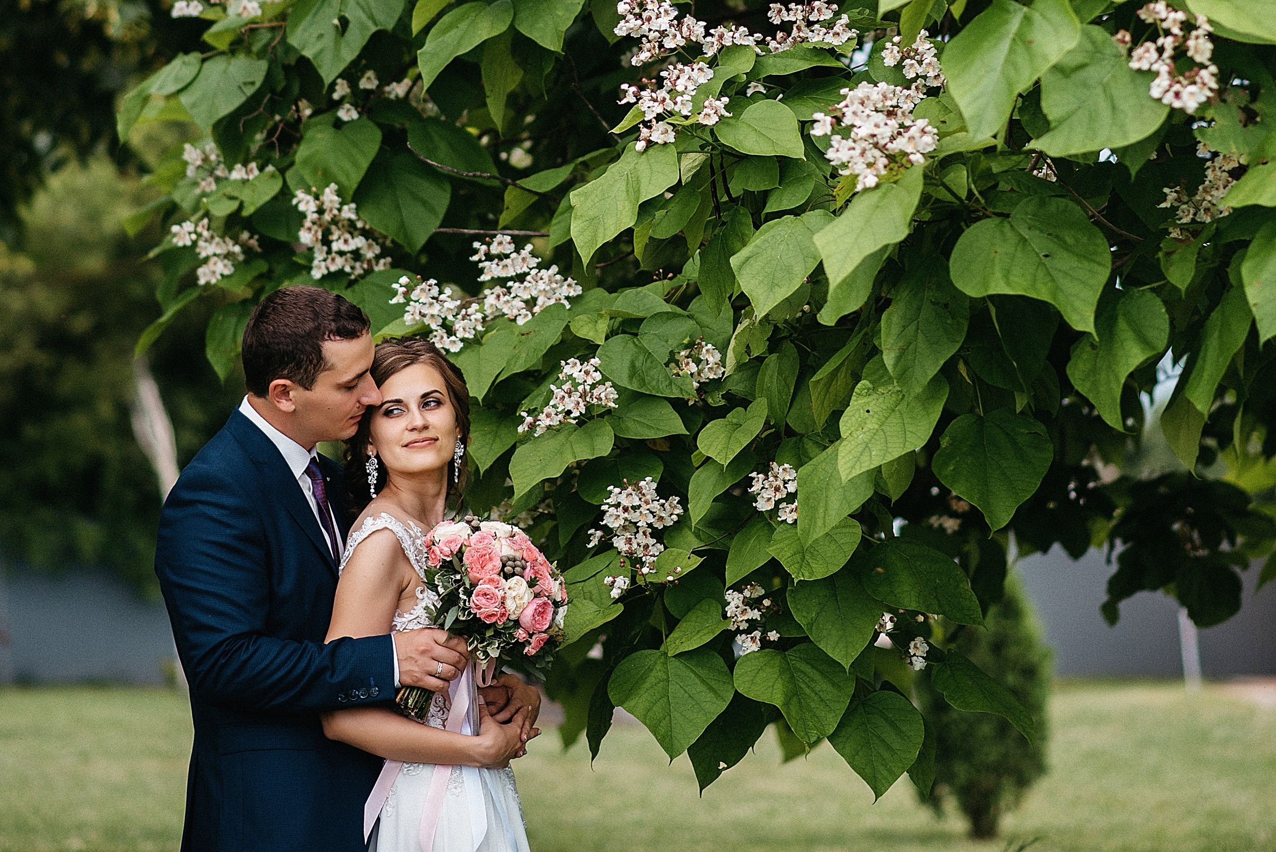 Сергей и Инна. Свадебный и семейный фотограф в Краснодаре