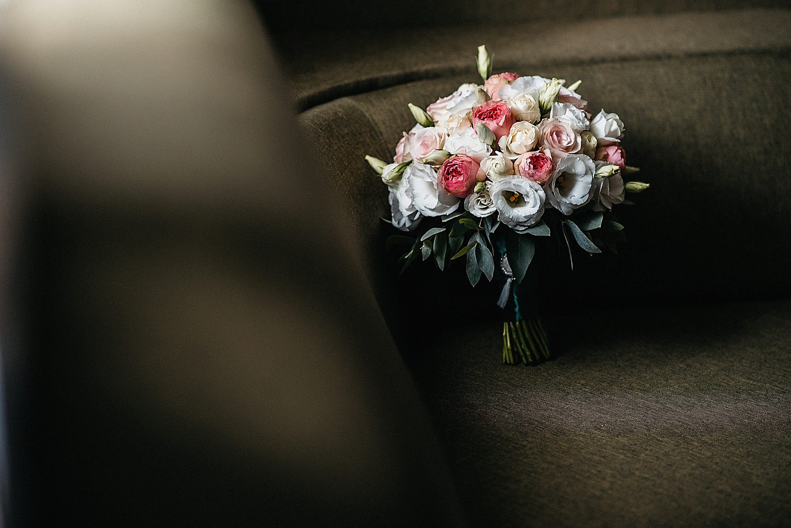 Сергей и Светлана. Свадебный и семейный фотограф в Краснодаре