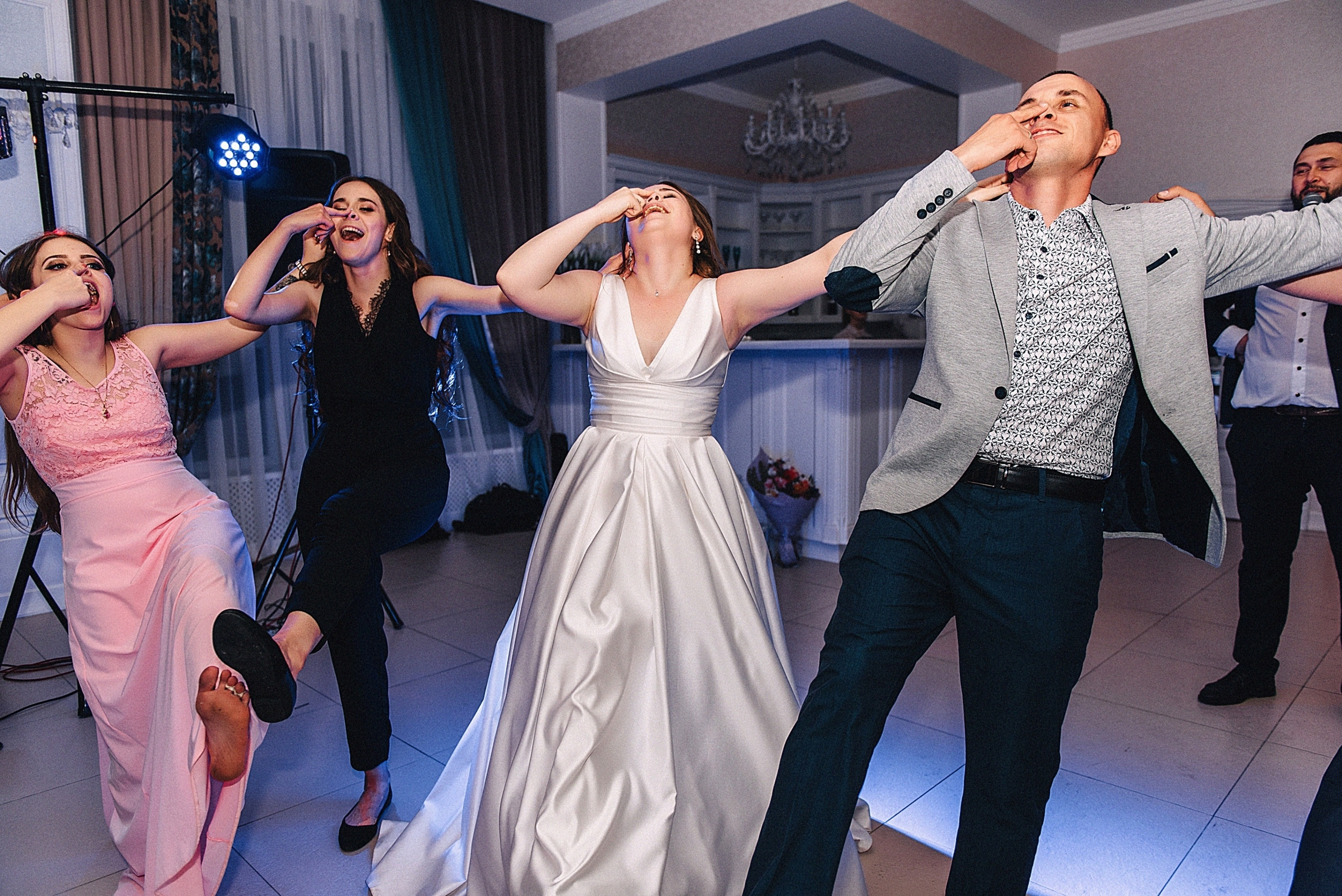 Владимир и Наталья. Свадебный и семейный фотограф в Краснодаре