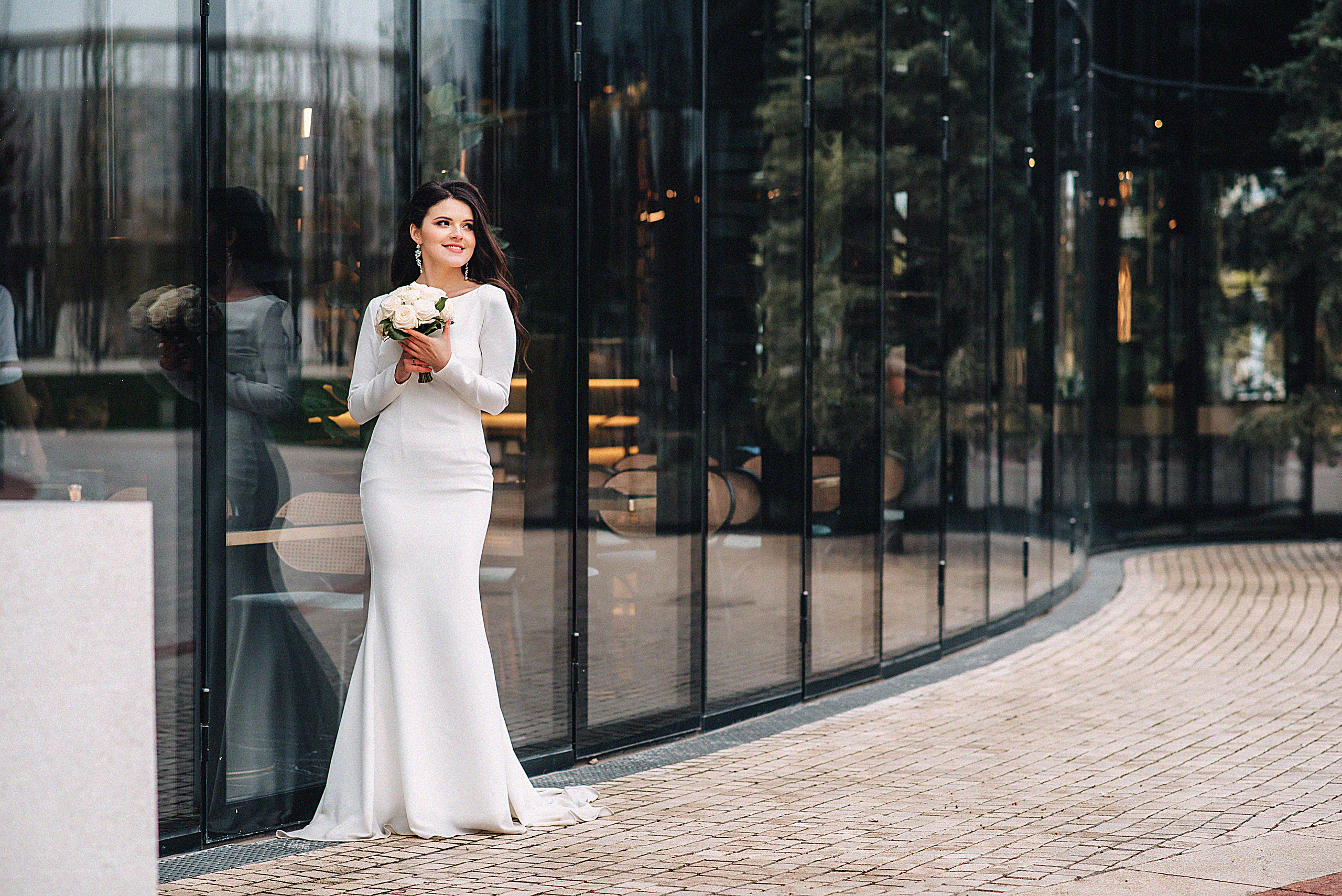 Дима и Катя. Свадебный и семейный фотограф в Краснодаре