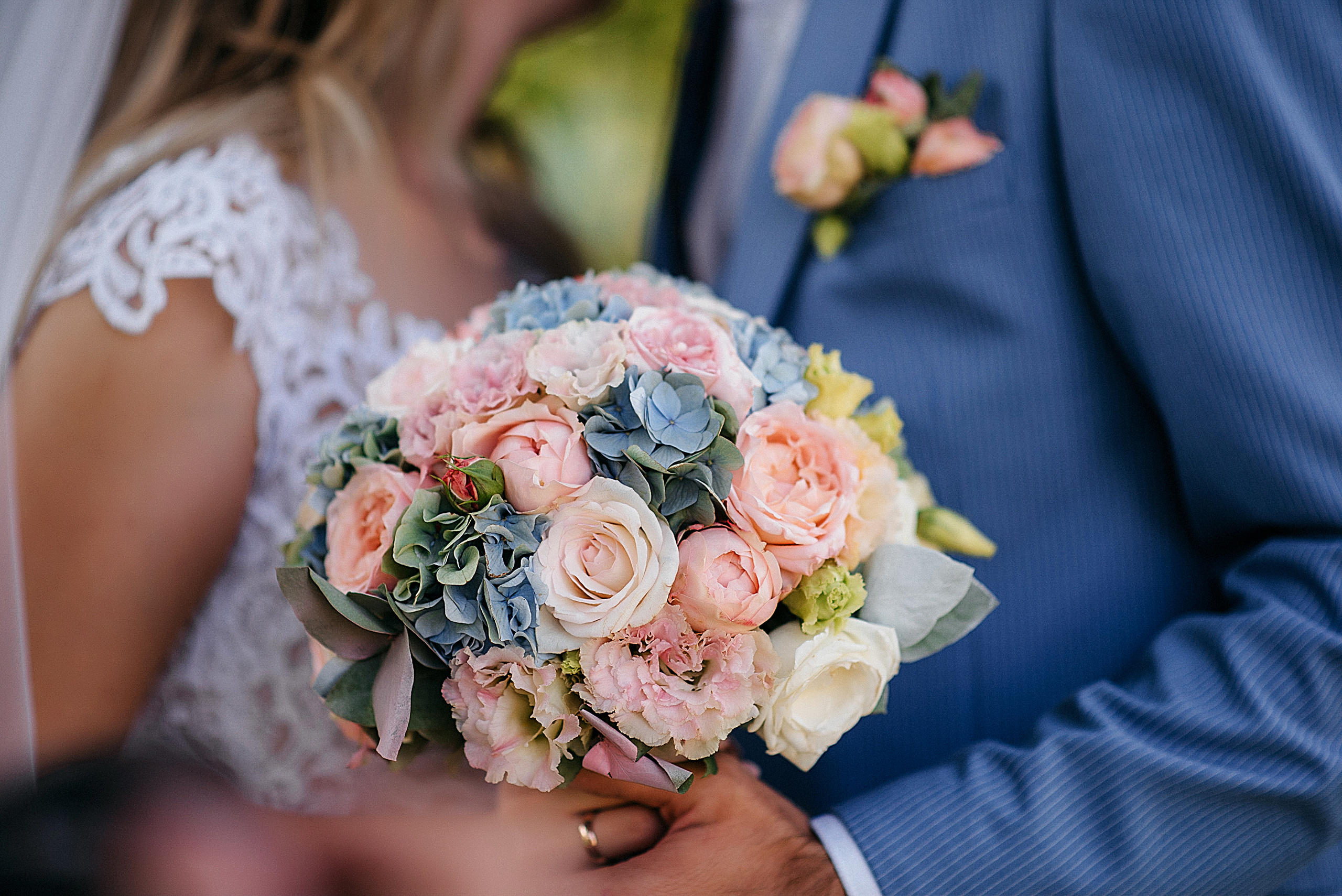 Марк и Наталья. Свадебный и семейный фотограф в Краснодаре