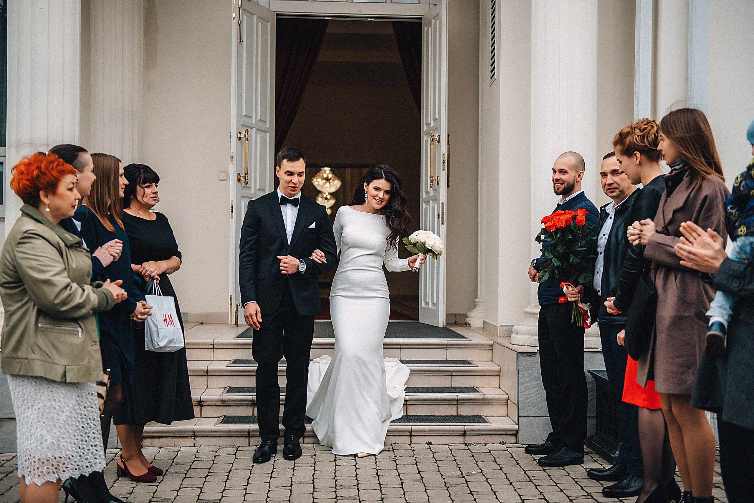 Дима и Катя. Свадебный и семейный фотограф в Краснодаре