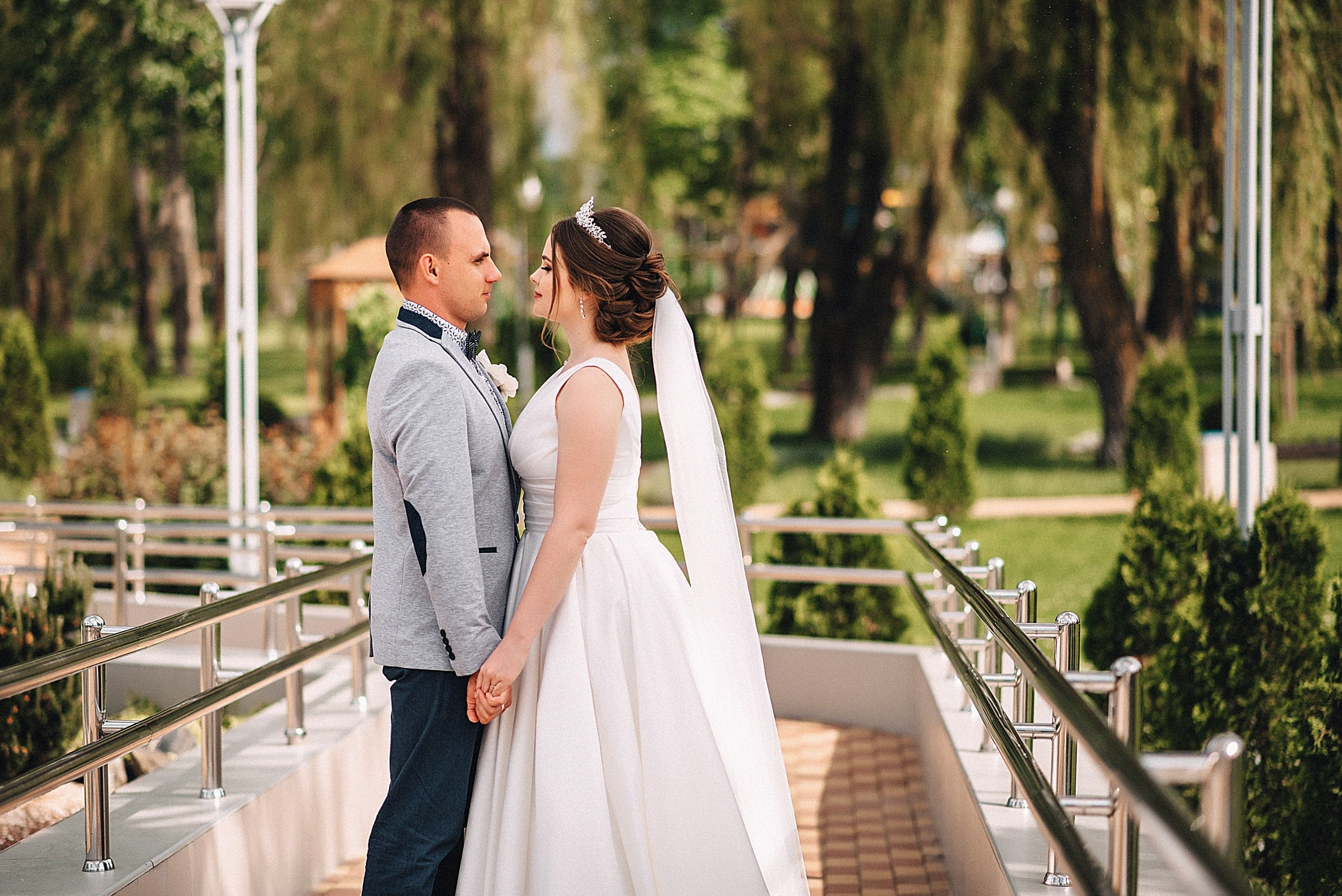 Владимир и Наталья. Свадебный и семейный фотограф в Краснодаре
