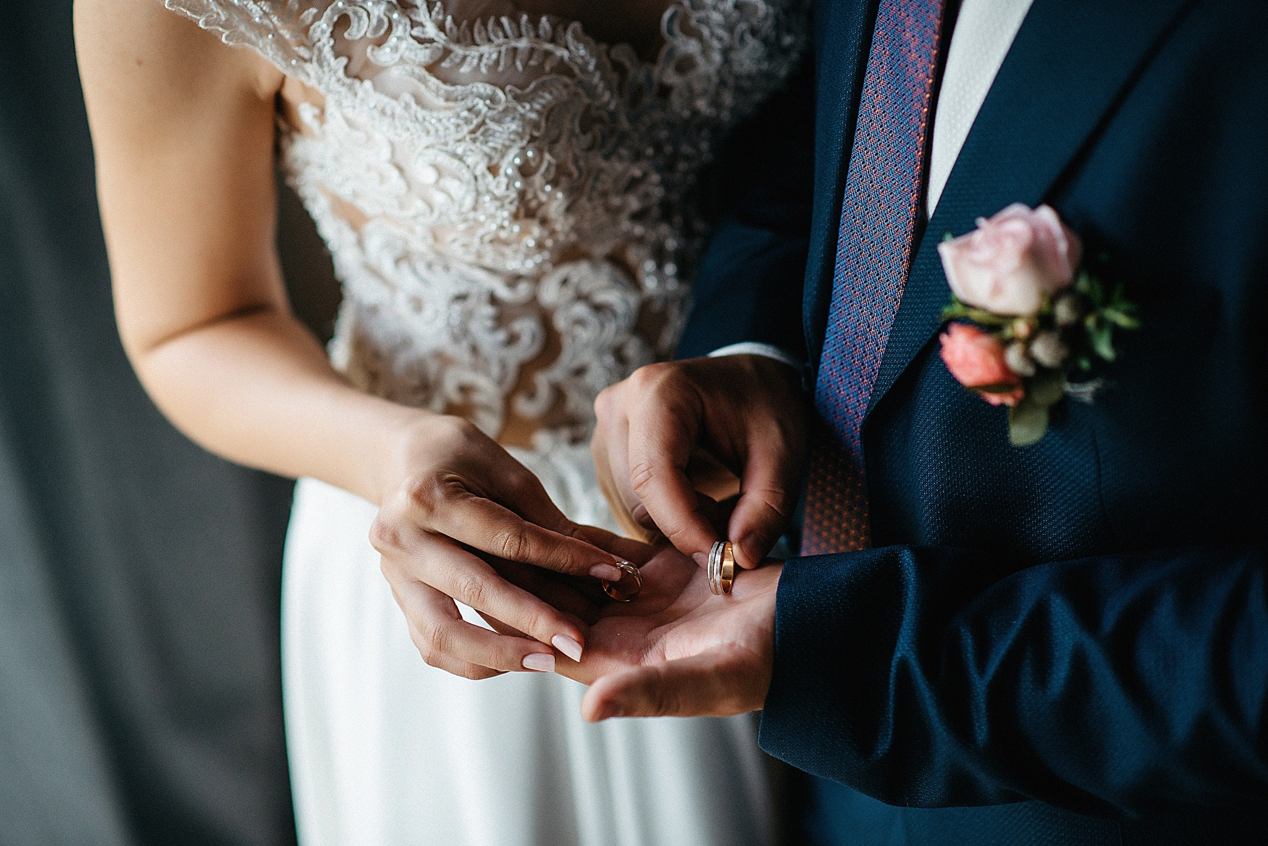 Сергей и Инна. Свадебный и семейный фотограф в Краснодаре