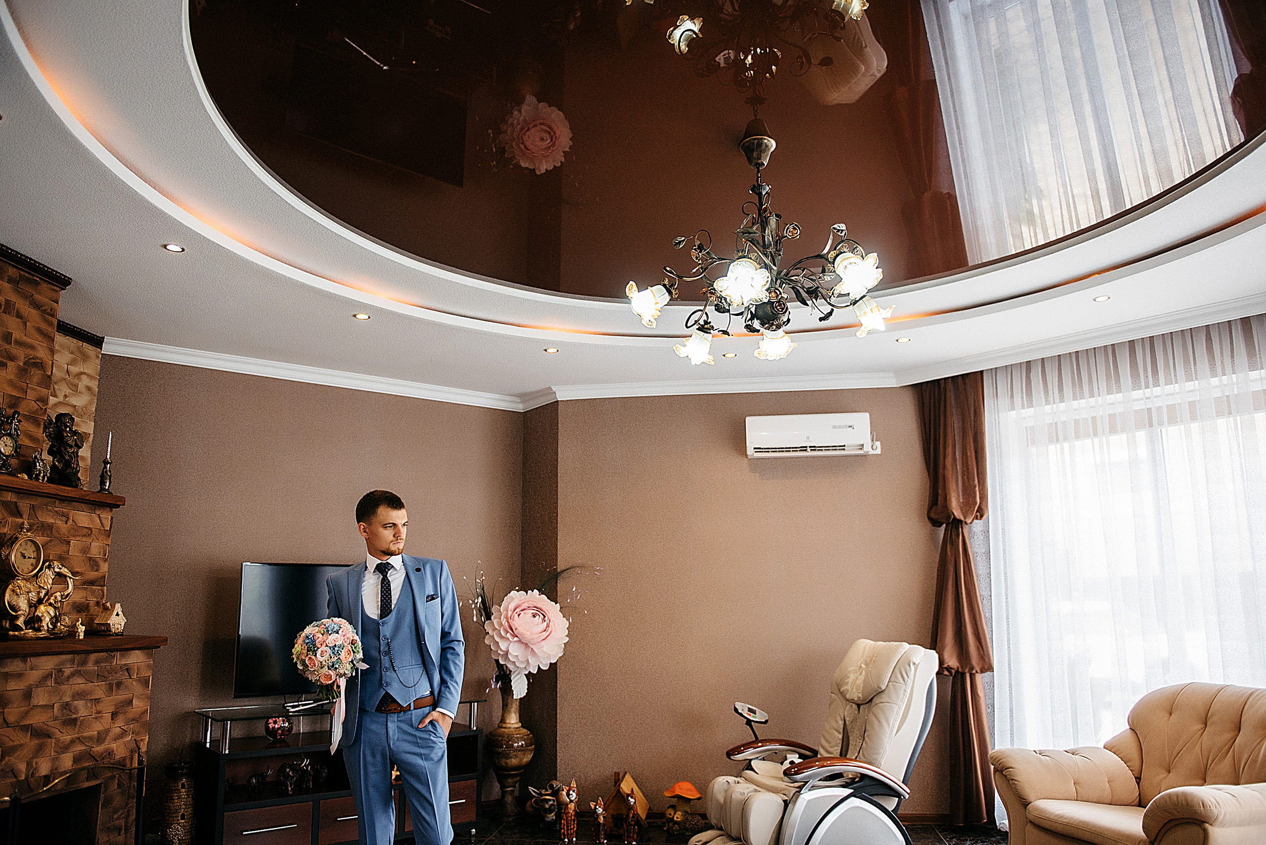 Марк и Наталья. Свадебный и семейный фотограф в Краснодаре