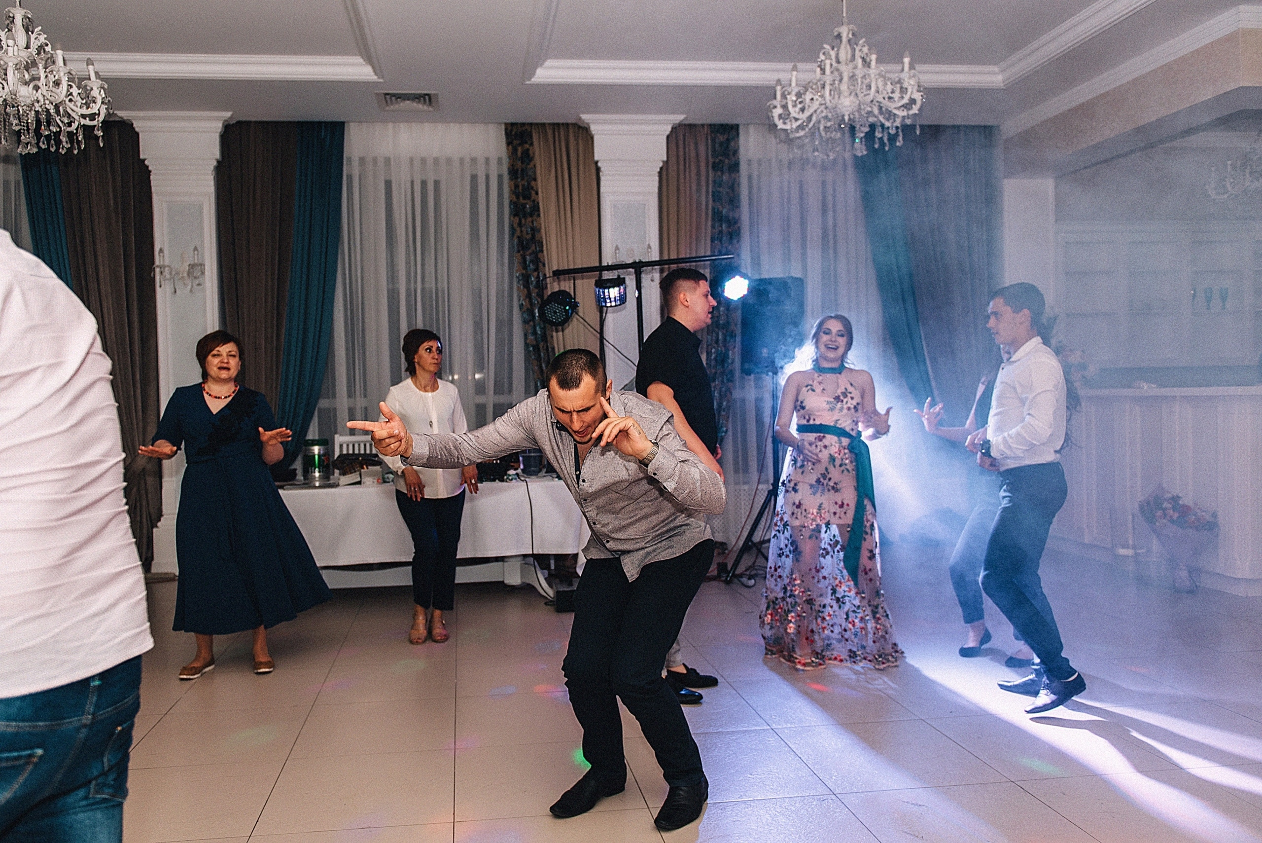 Владимир и Наталья. Свадебный и семейный фотограф в Краснодаре