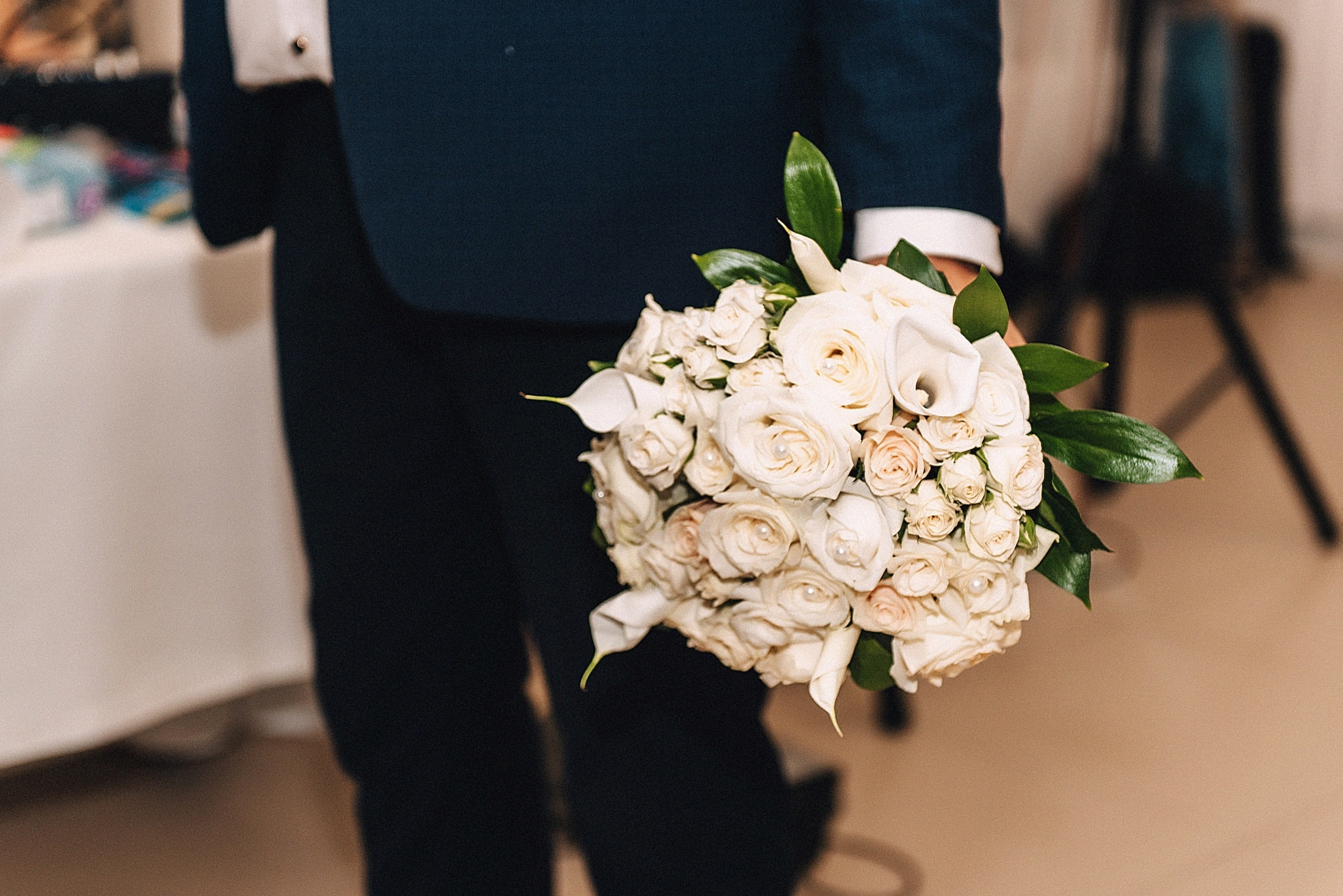 Владимир и Наталья. Свадебный и семейный фотограф в Краснодаре