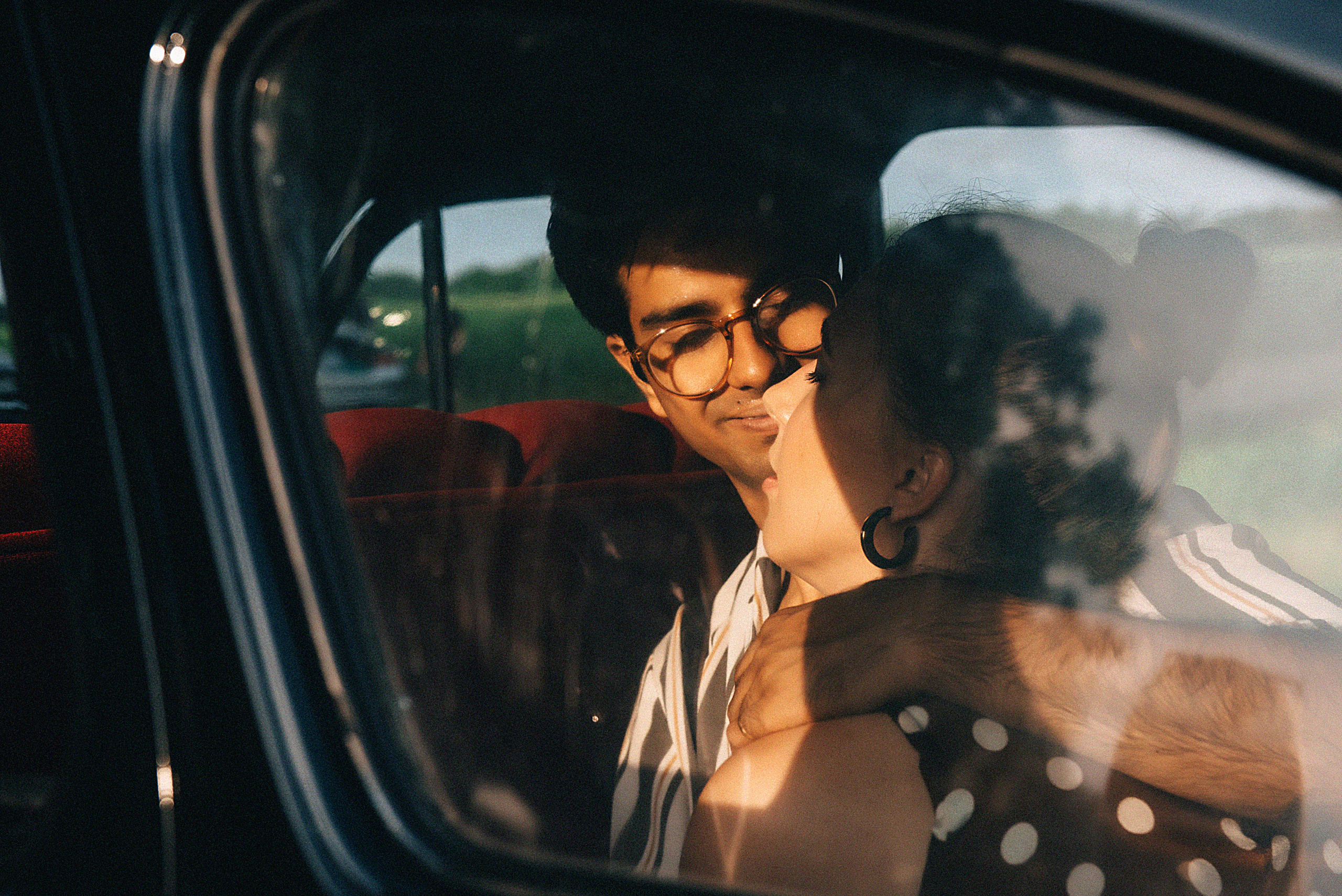 Love story в кукурузных полях. Свадебный и семейный фотограф в Краснодаре