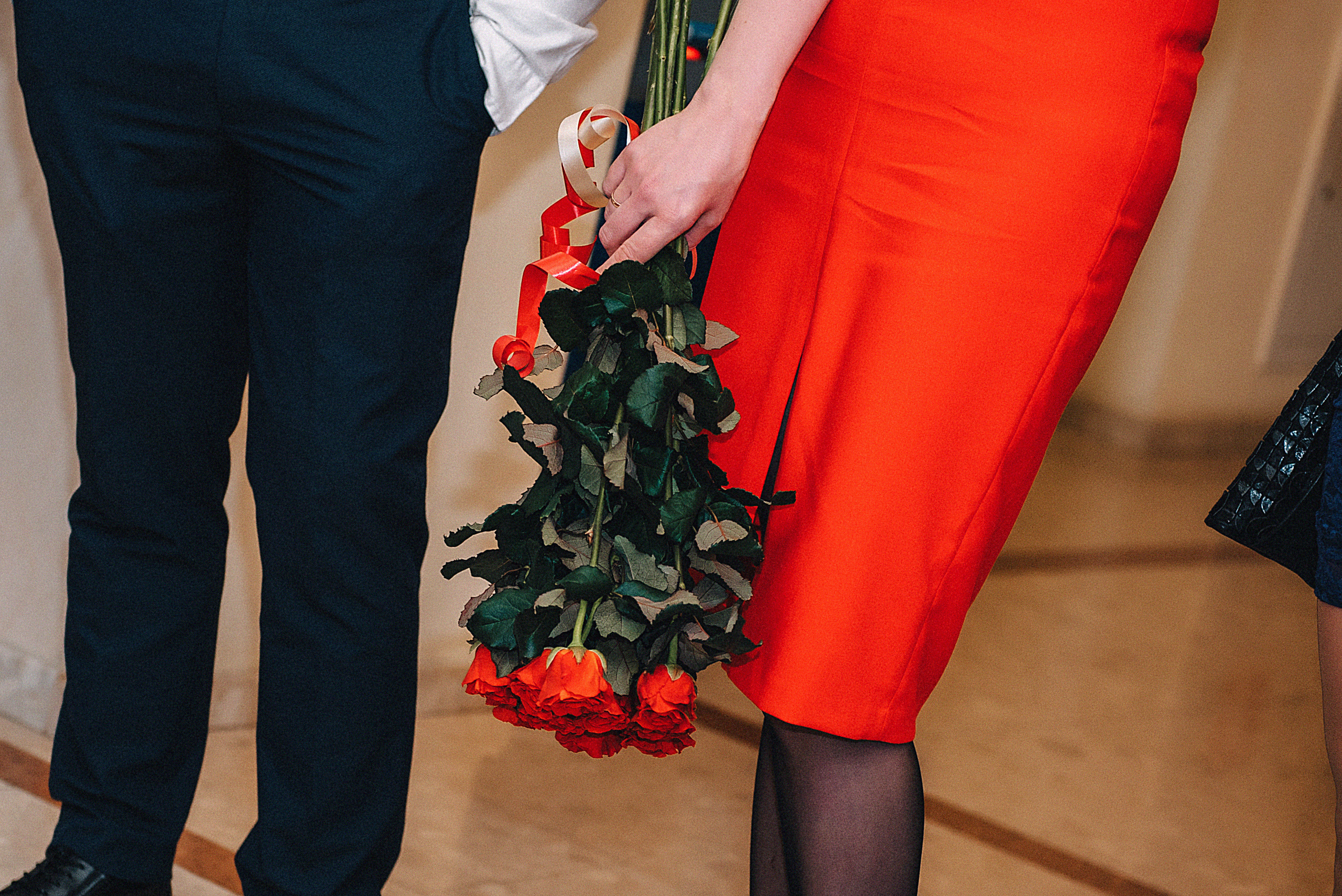 Дима и Катя. Свадебный и семейный фотограф в Краснодаре