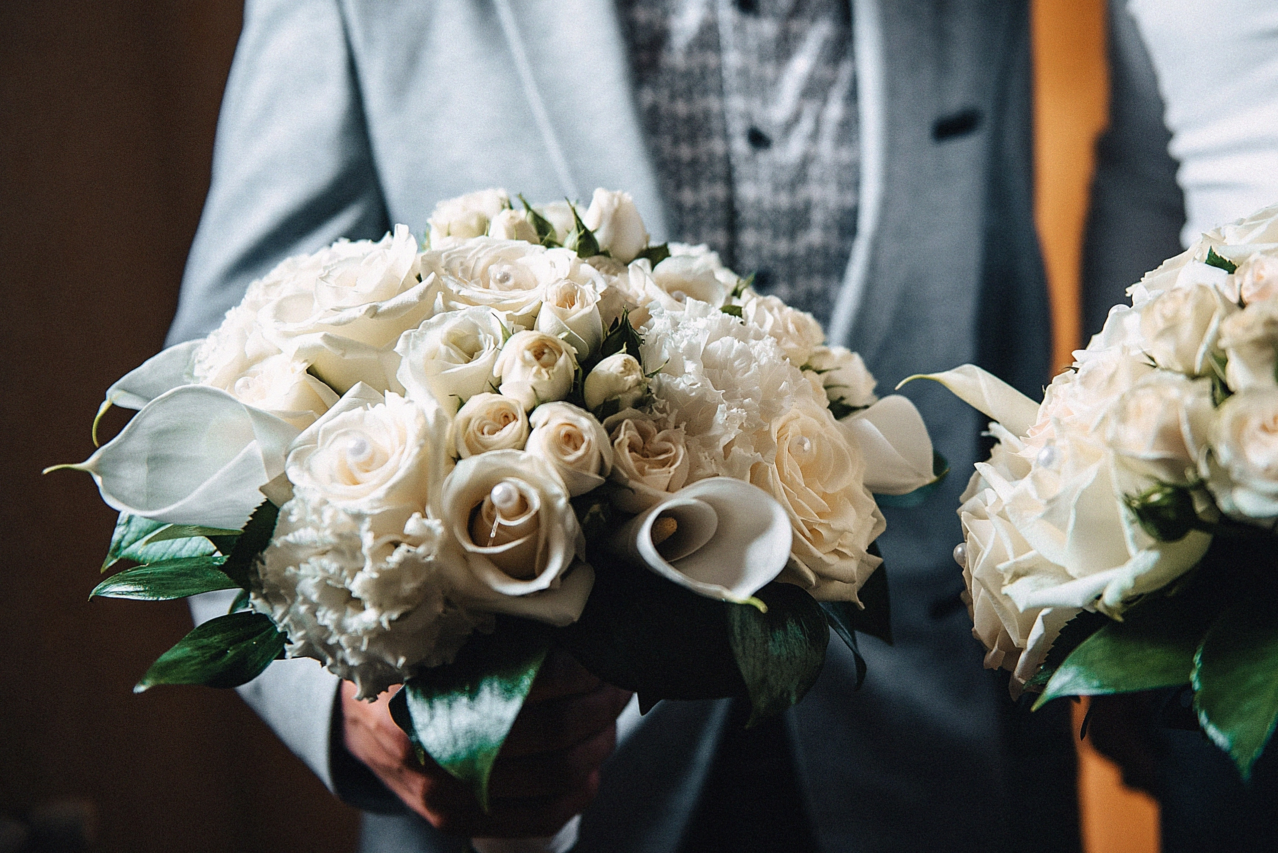Владимир и Наталья. Свадебный и семейный фотограф в Краснодаре