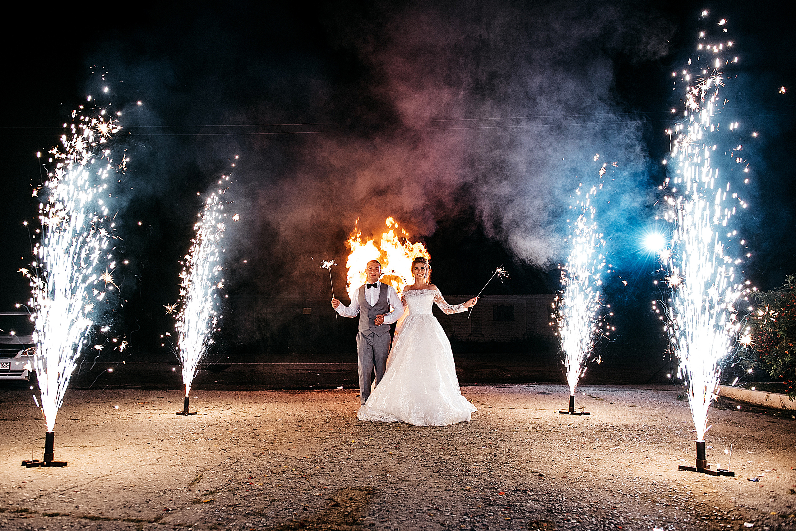 Сергей и Светлана. Свадебный и семейный фотограф в Краснодаре