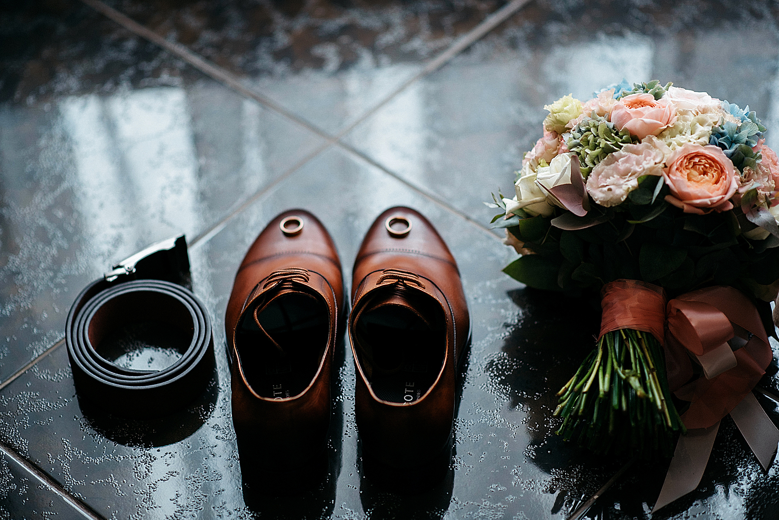 Марк и Наталья. Свадебный и семейный фотограф в Краснодаре