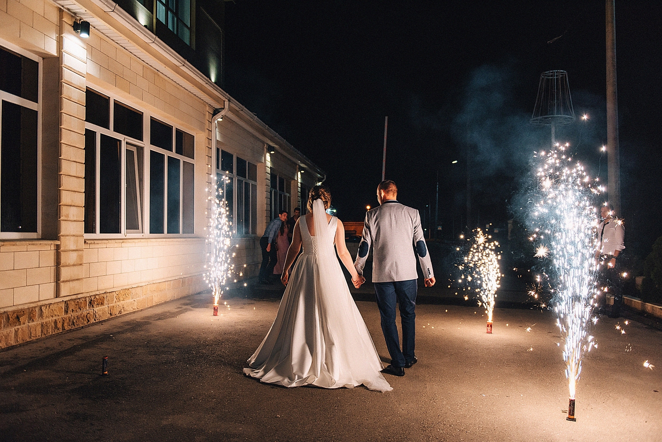 Владимир и Наталья. Свадебный и семейный фотограф в Краснодаре