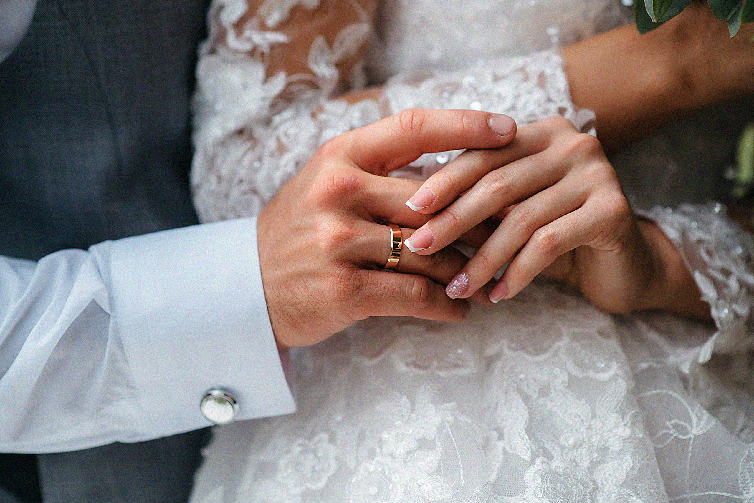 Сергей и Светлана. Свадебный и семейный фотограф в Краснодаре