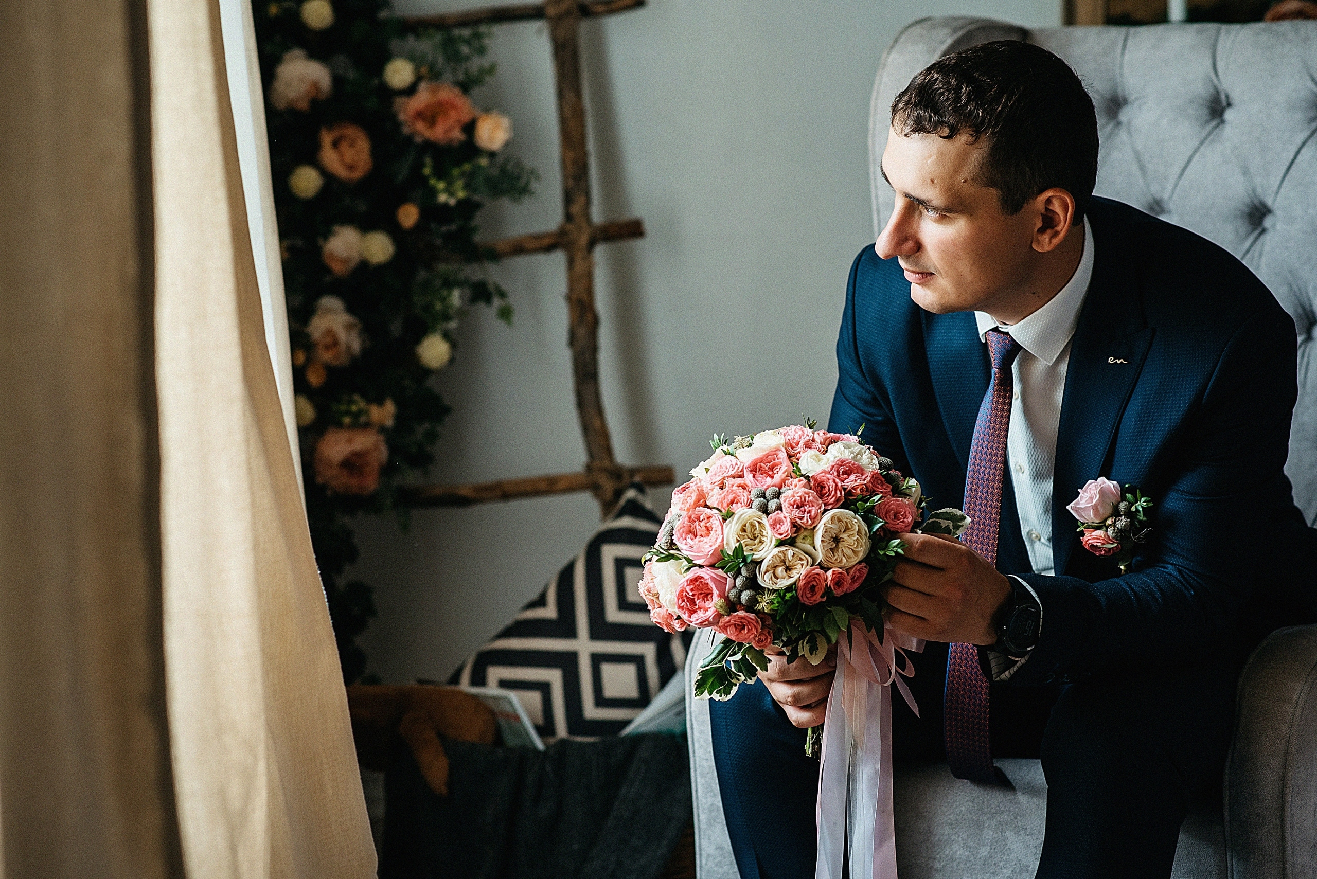 Сергей и Инна. Свадебный и семейный фотограф в Краснодаре