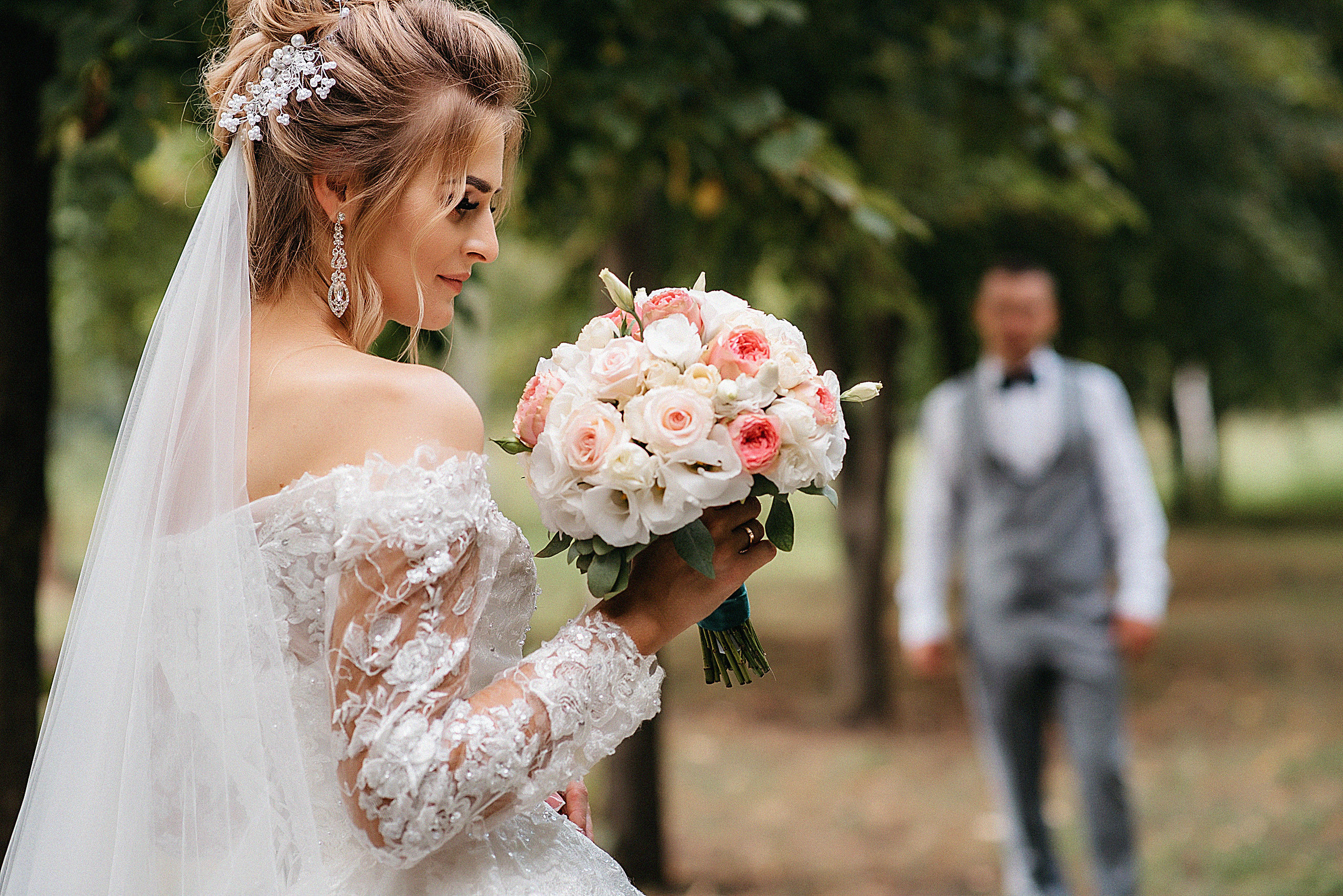 Сергей и Светлана. Свадебный и семейный фотограф в Краснодаре