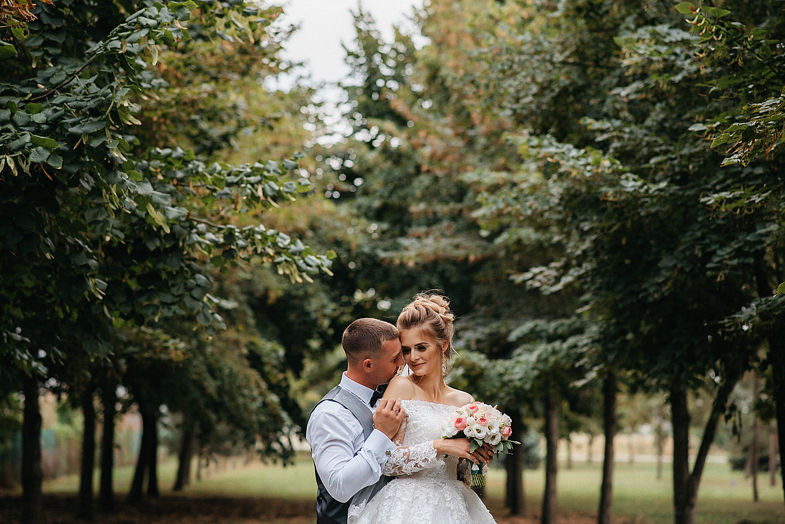 Сергей и Светлана. Свадебный и семейный фотограф в Краснодаре