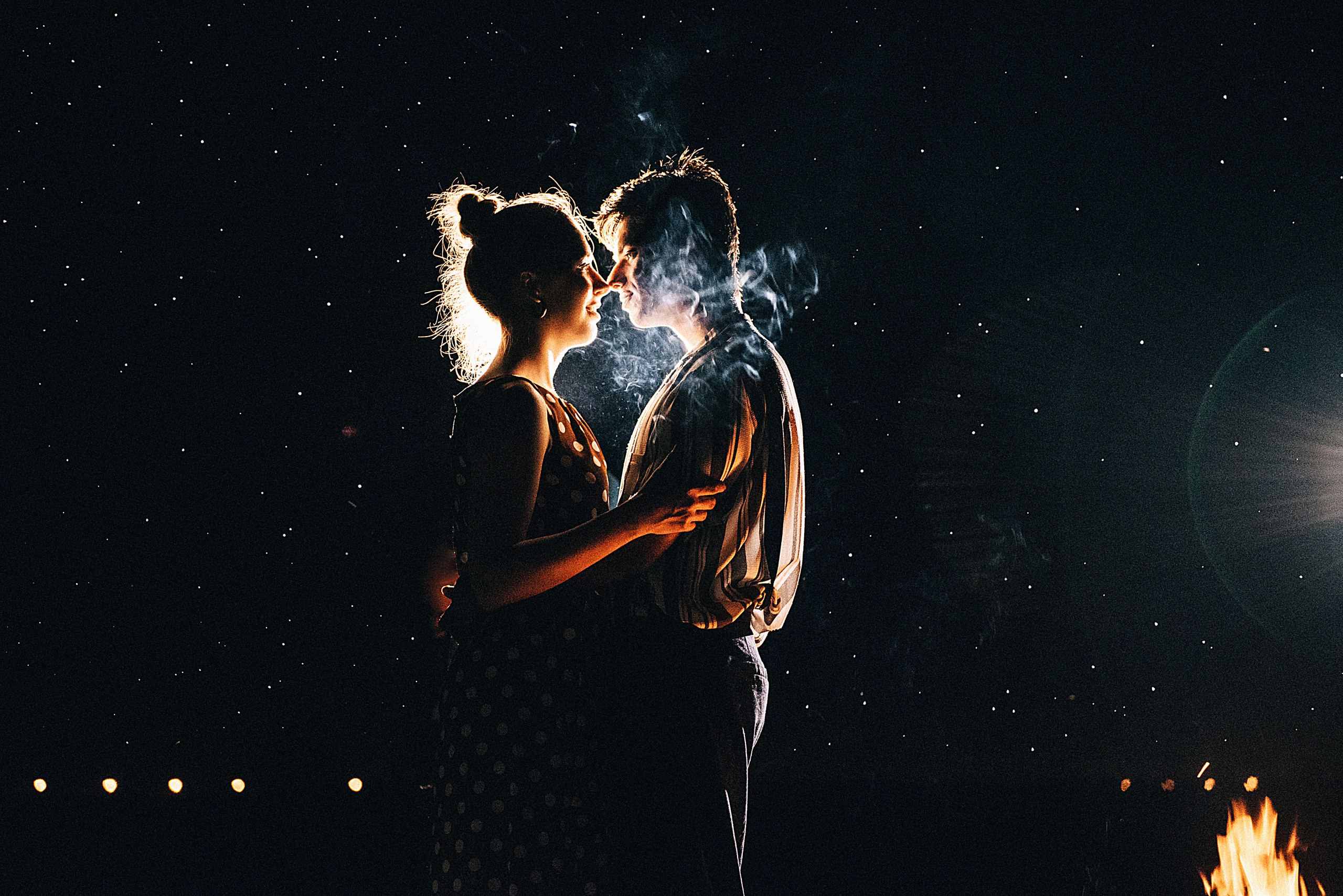 Love story в кукурузных полях. Свадебный и семейный фотограф в Краснодаре