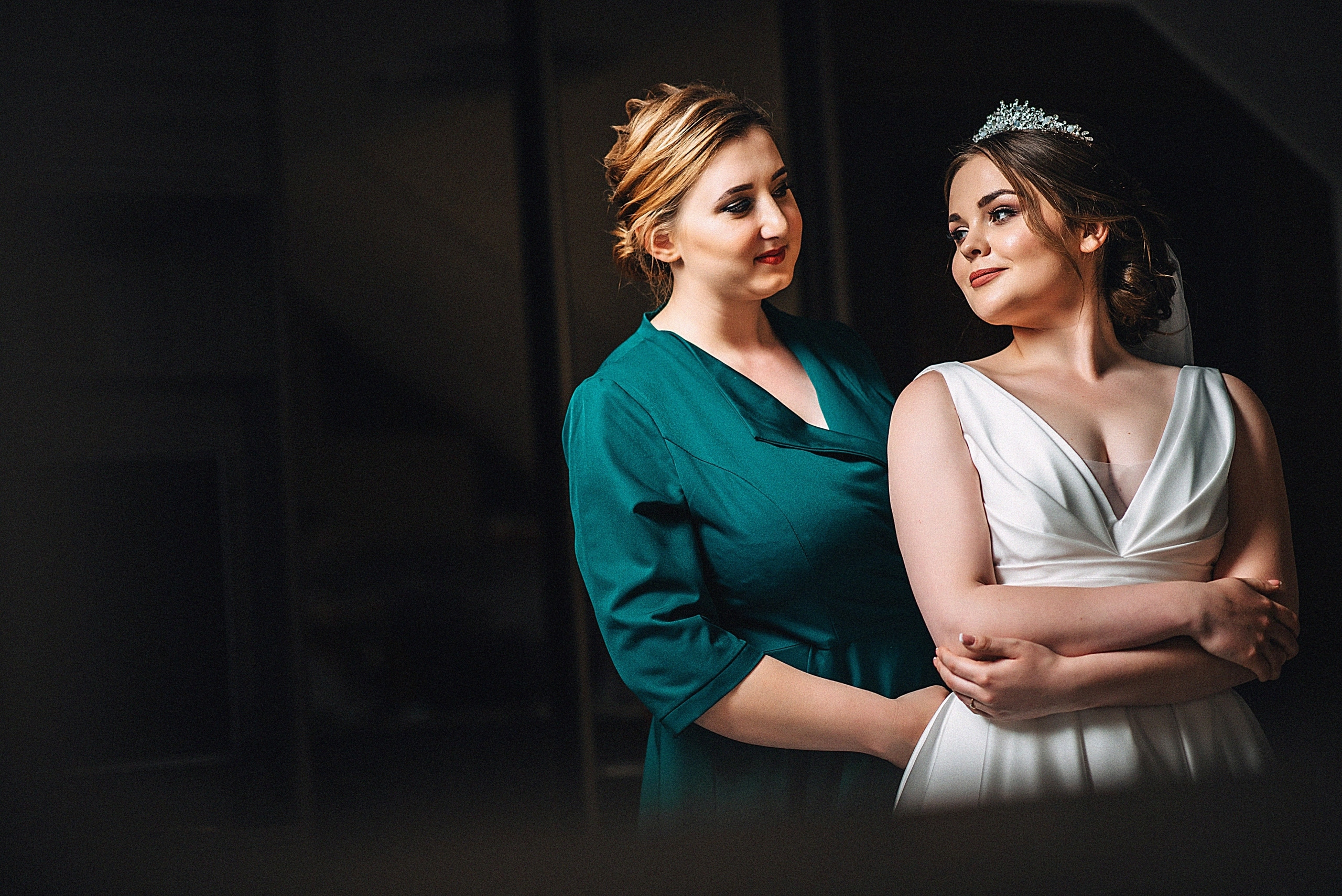 Владимир и Наталья. Свадебный и семейный фотограф в Краснодаре