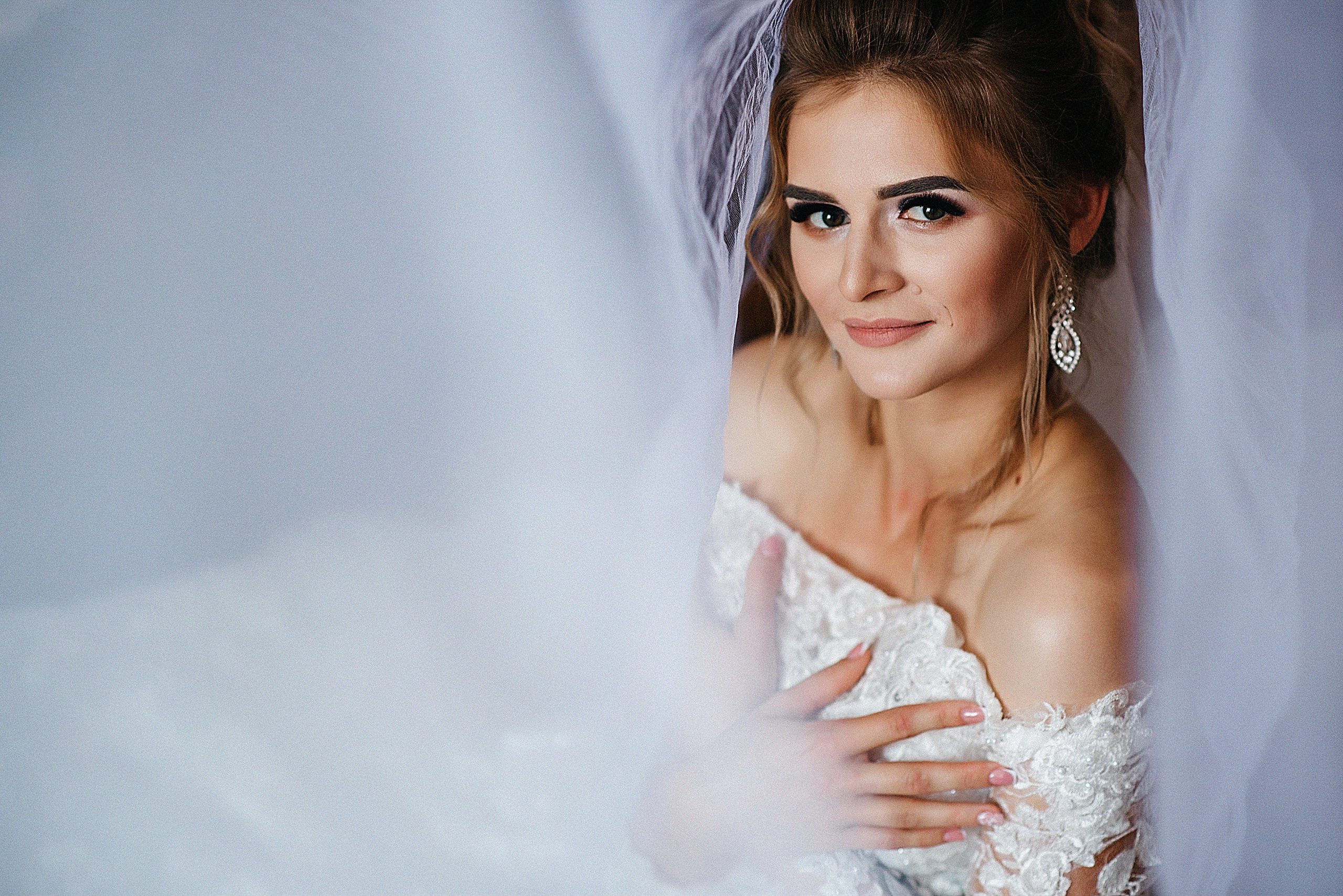 Сергей и Светлана. Свадебный и семейный фотограф в Краснодаре