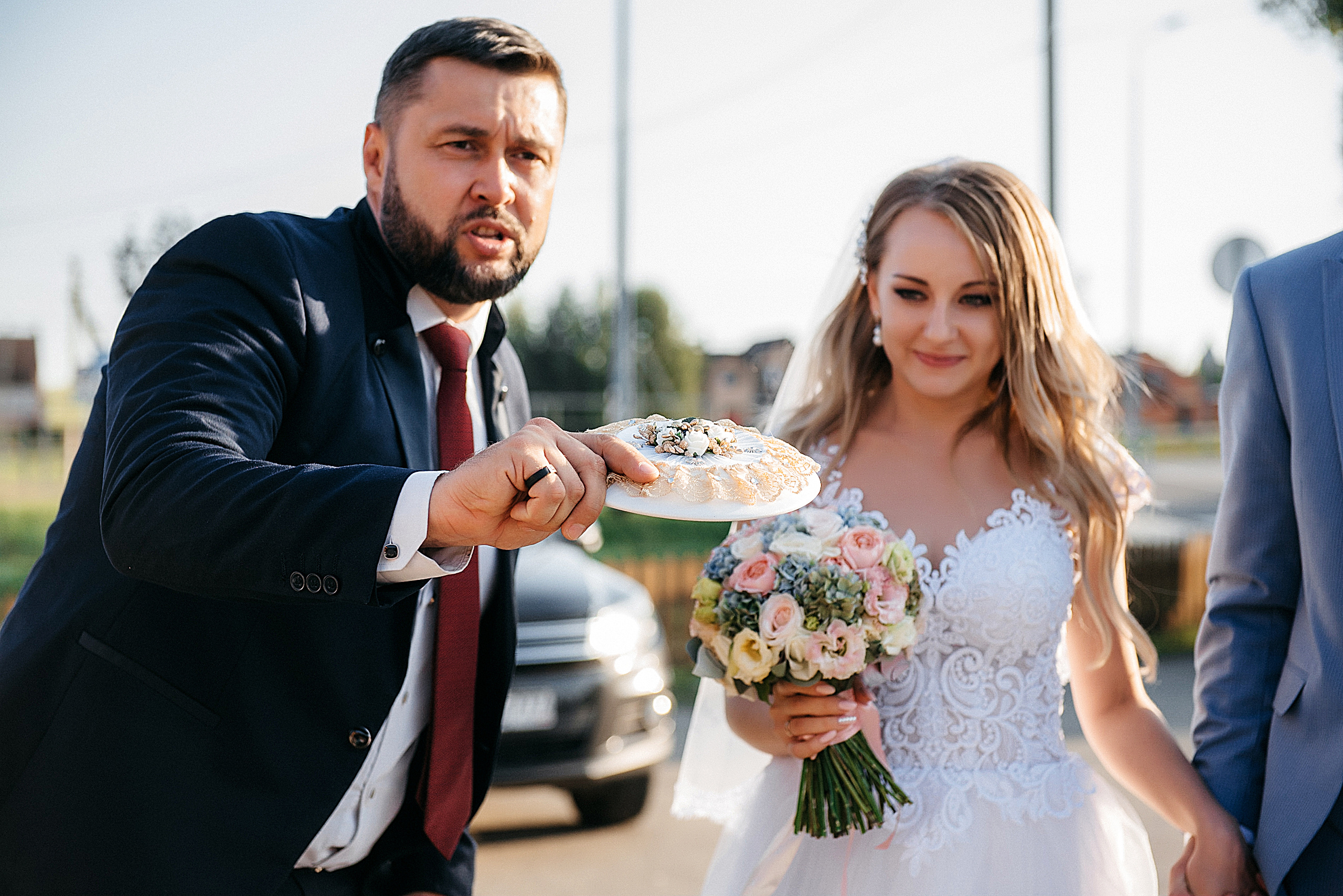 Марк и Наталья. Свадебный и семейный фотограф в Краснодаре