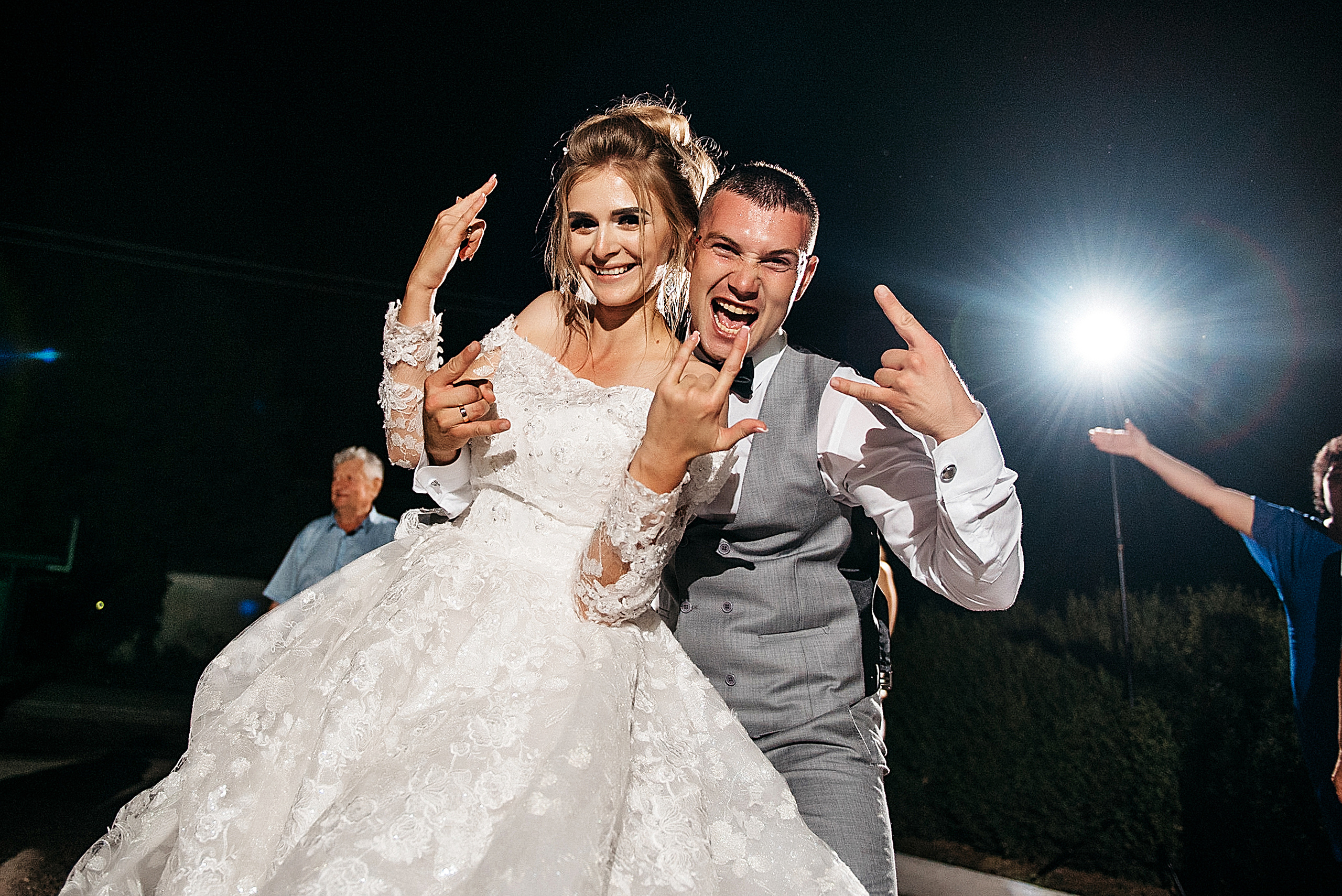 Сергей и Светлана. Свадебный и семейный фотограф в Краснодаре