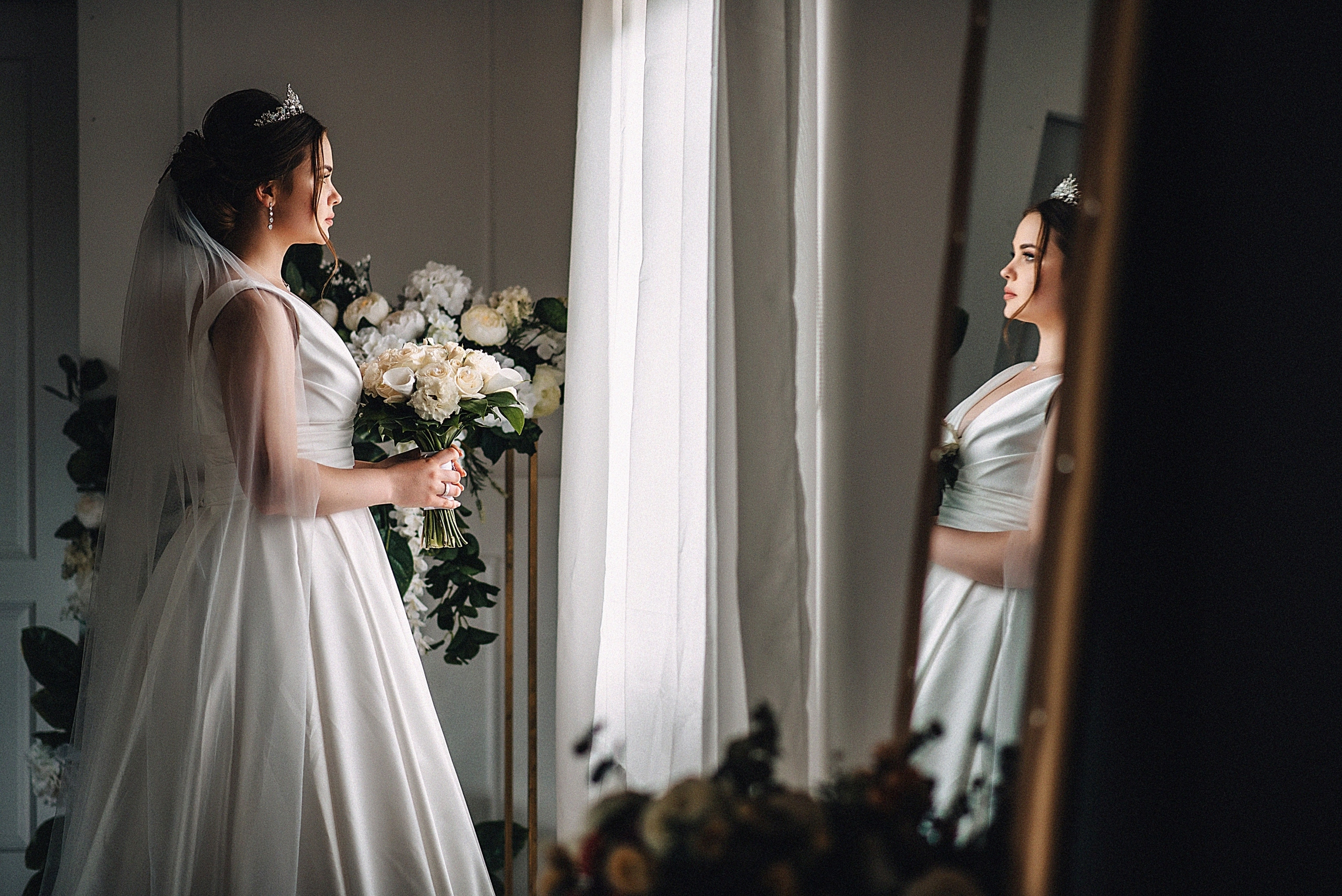 Владимир и Наталья. Свадебный и семейный фотограф в Краснодаре